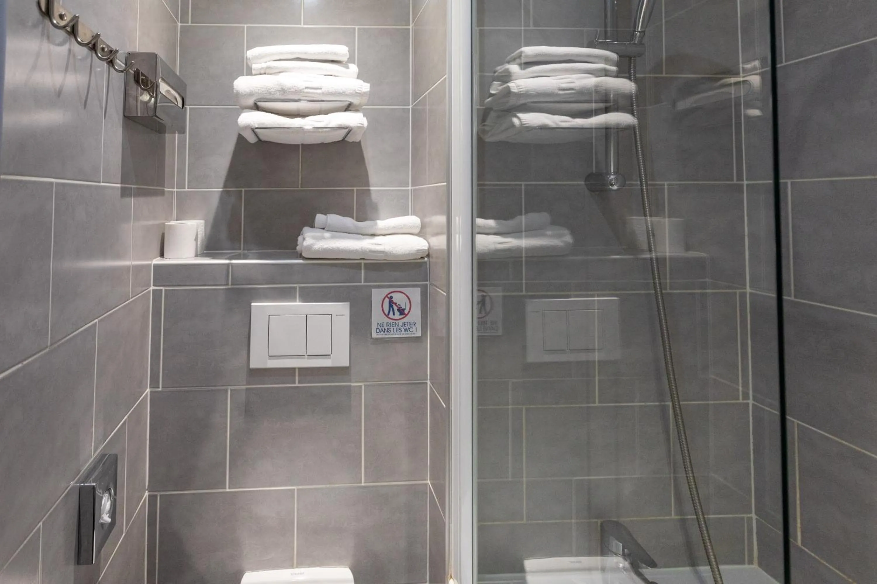 Hôtel Edmond Rostand