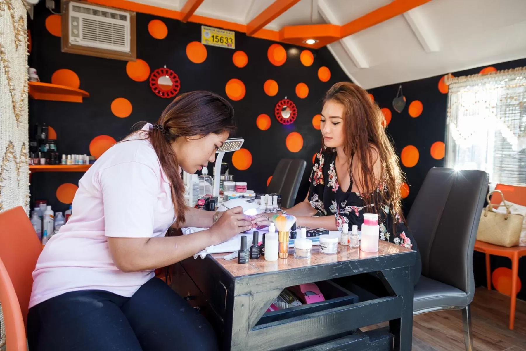 Lala Panzi Bed and Breakfast