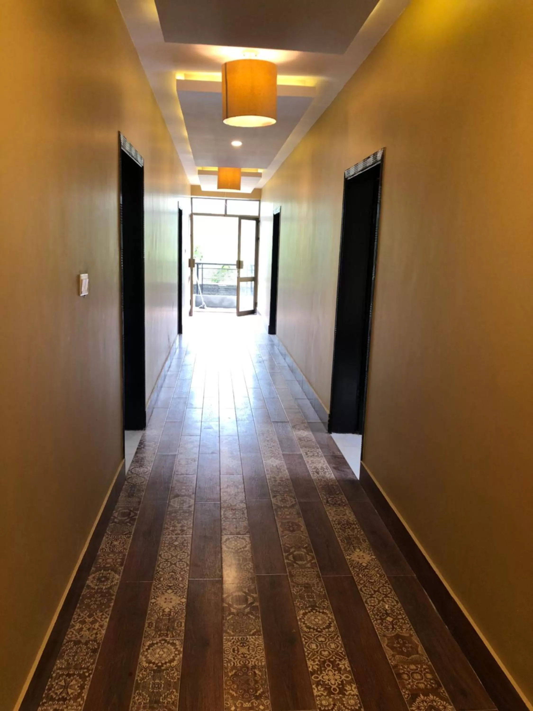 Hotel La Orilla Muzaffarabad