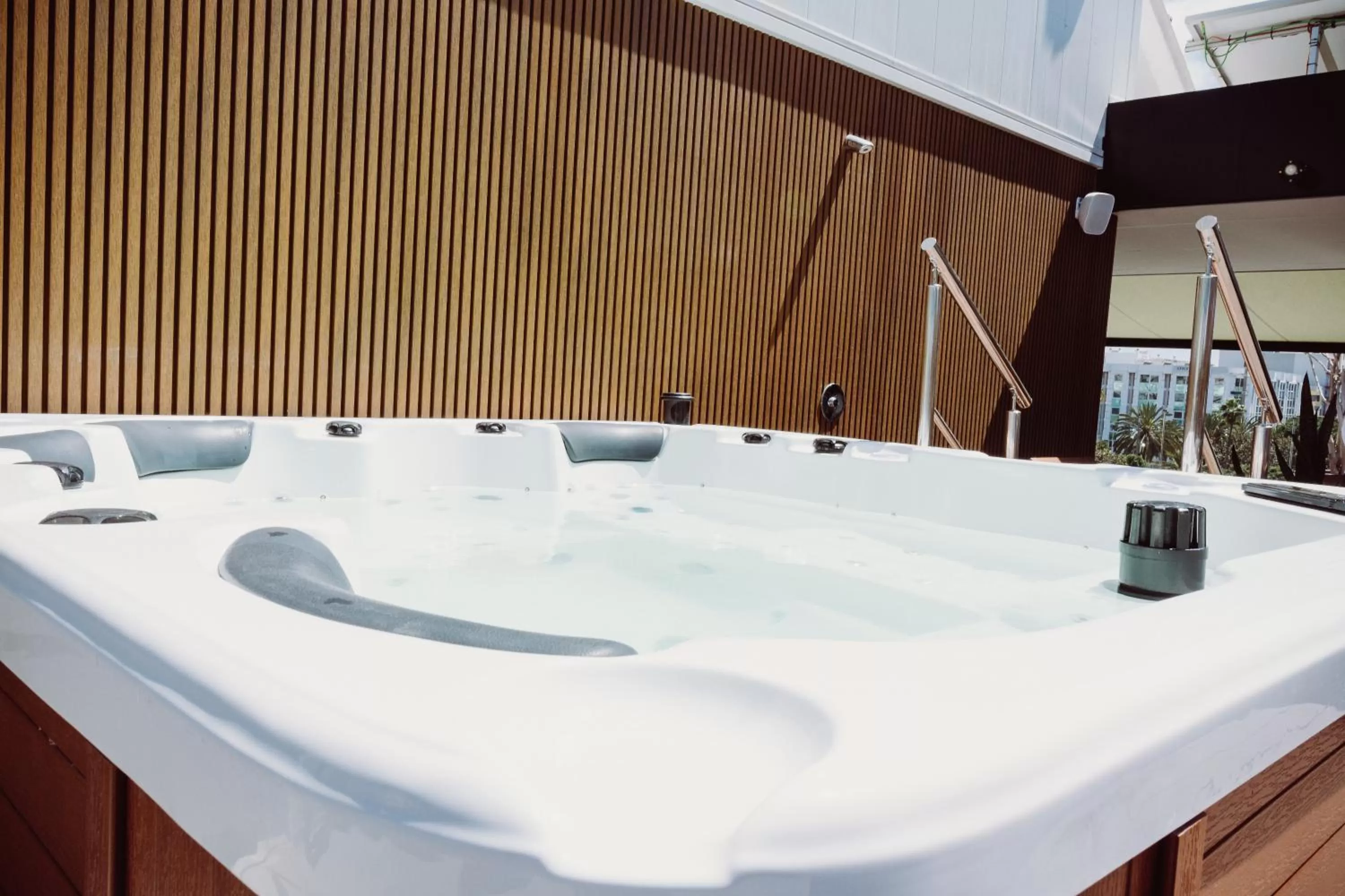 Activities in Catalina Plaza Hotel Sostenible