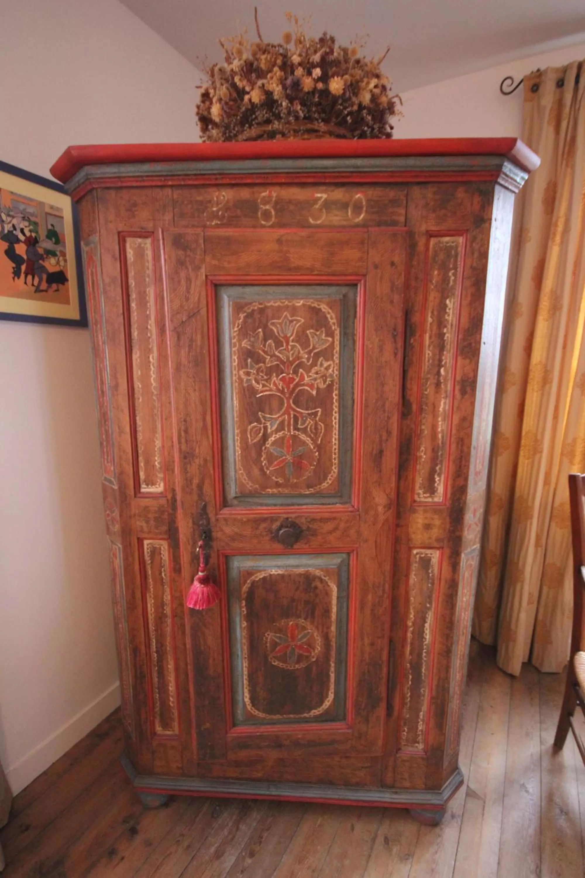 Le Pommenial de la Hérissonnière