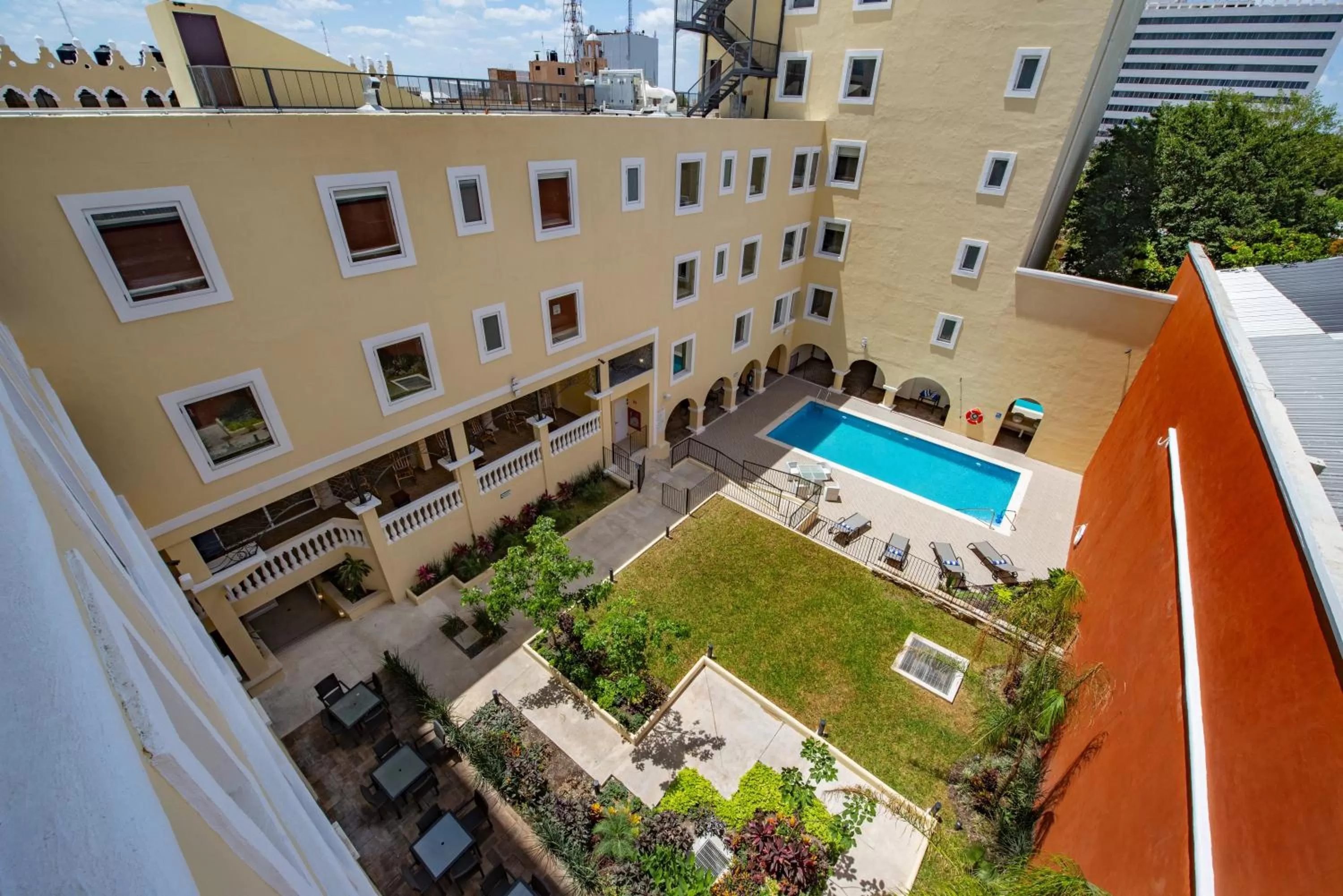 Other in Holiday Inn Express Merida Centro by IHG