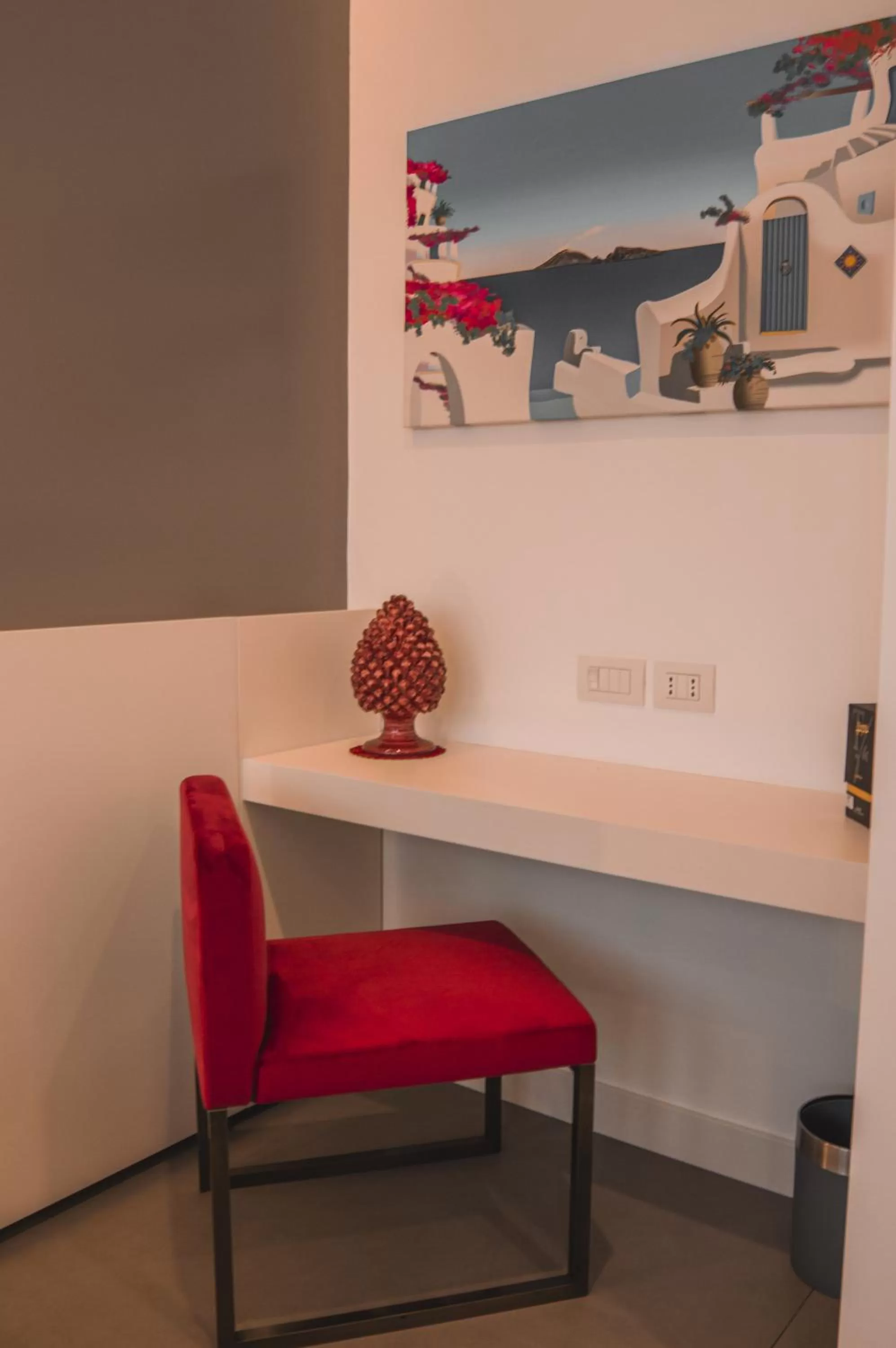 hair dresser in FuoriSquadra