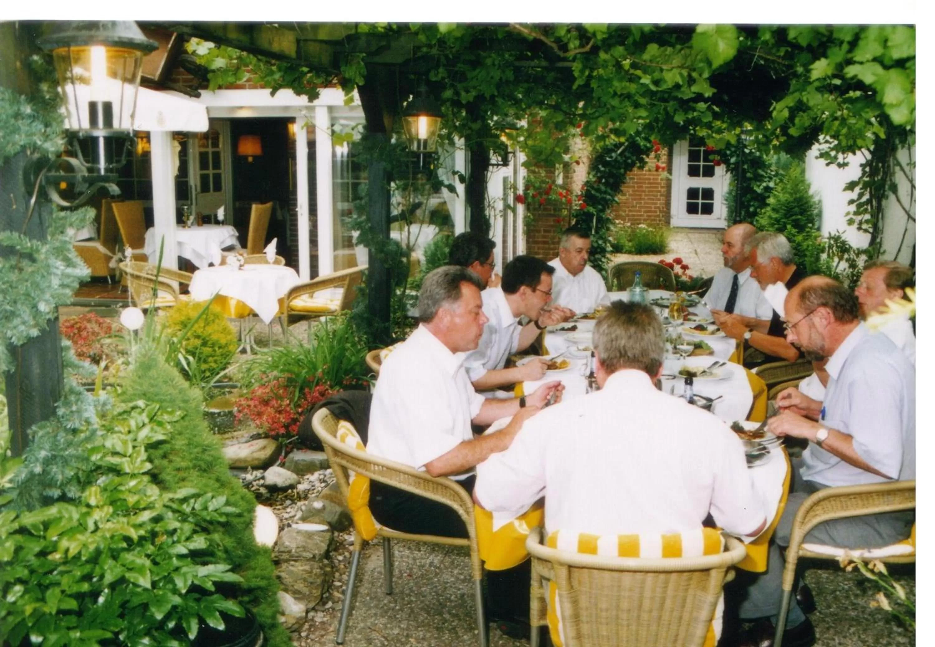 Day in Hotel & Restaurant Bei Hölzchen