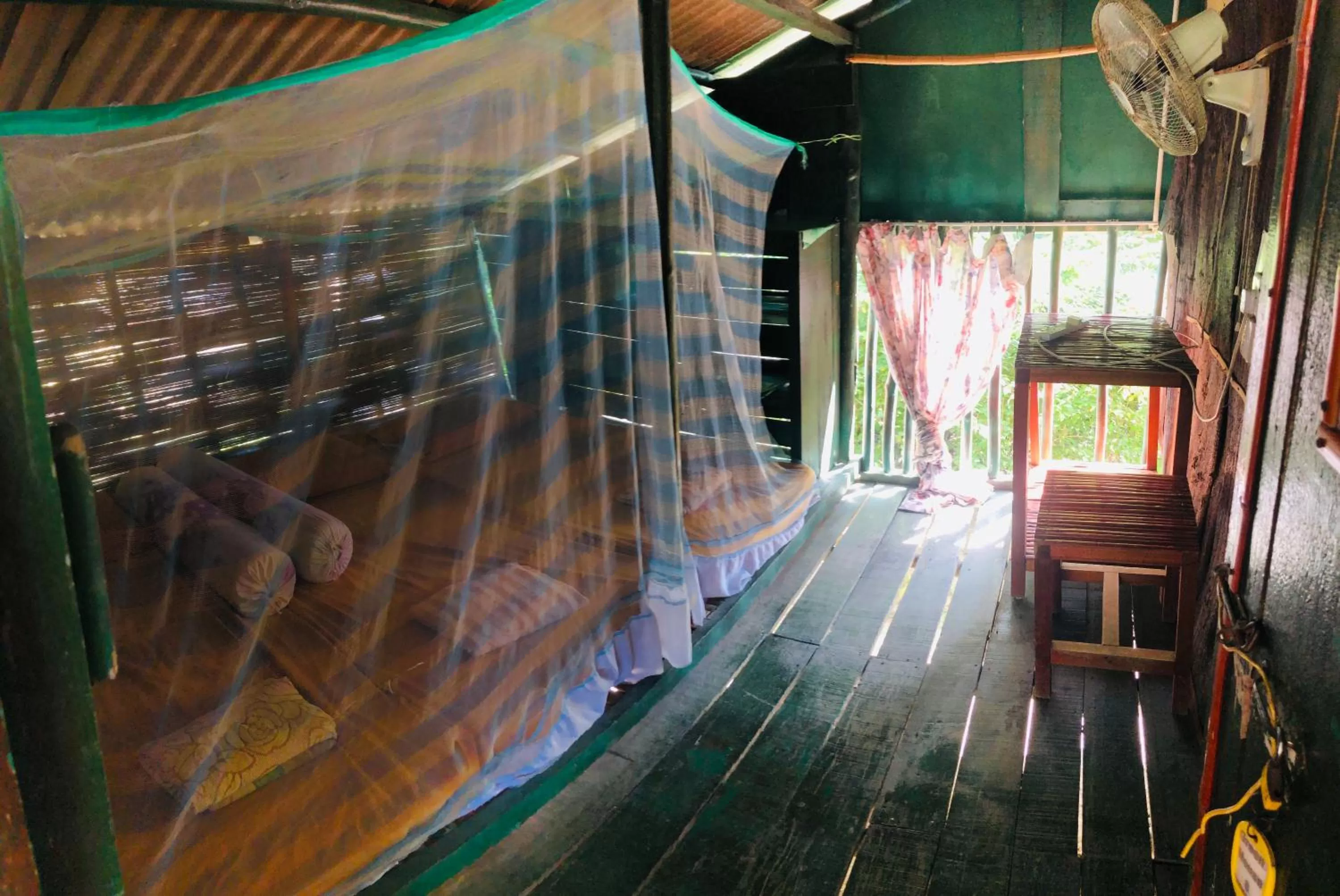 Dragon Pearl Beach Resort