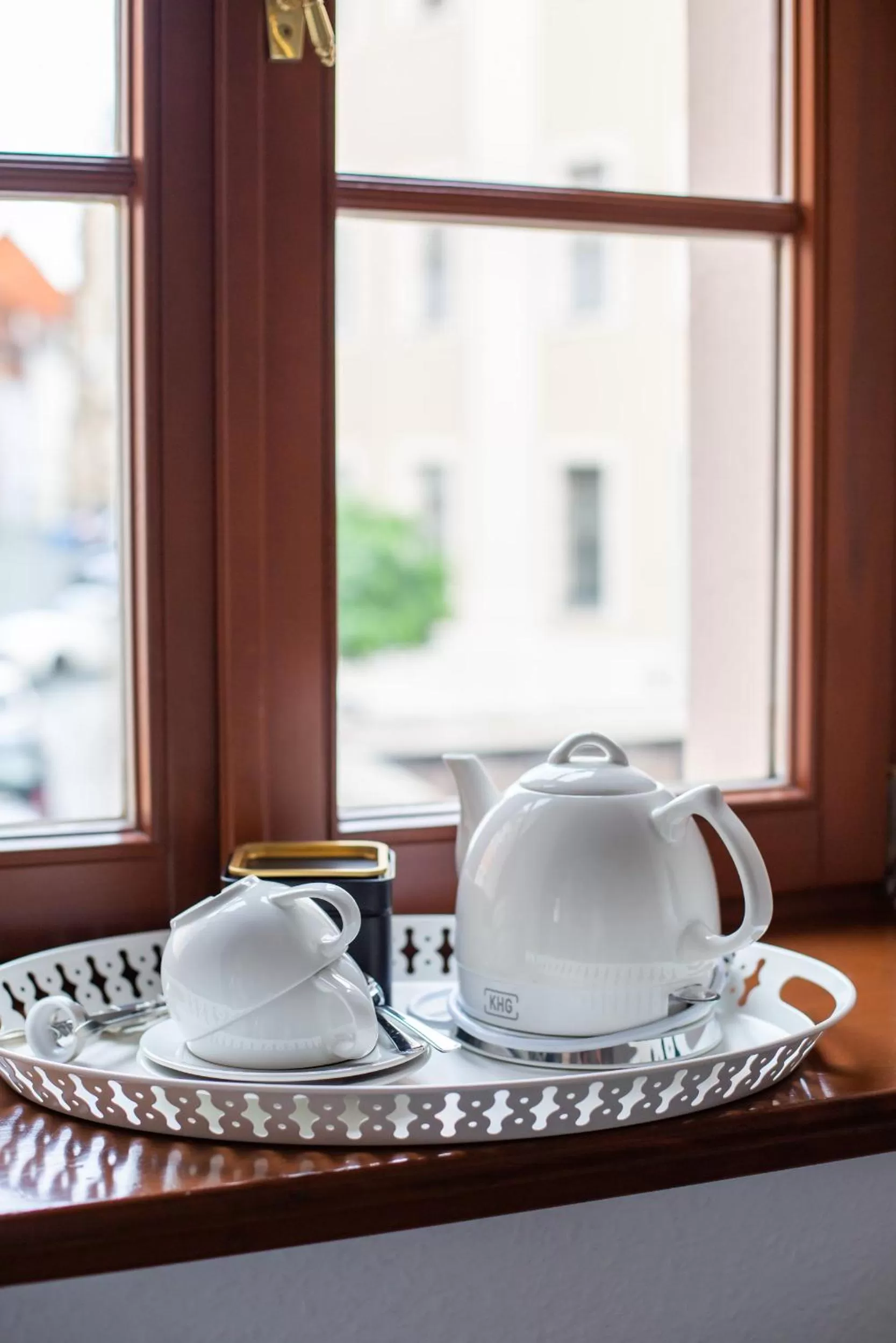 ApartOne Altstadt-Hotel