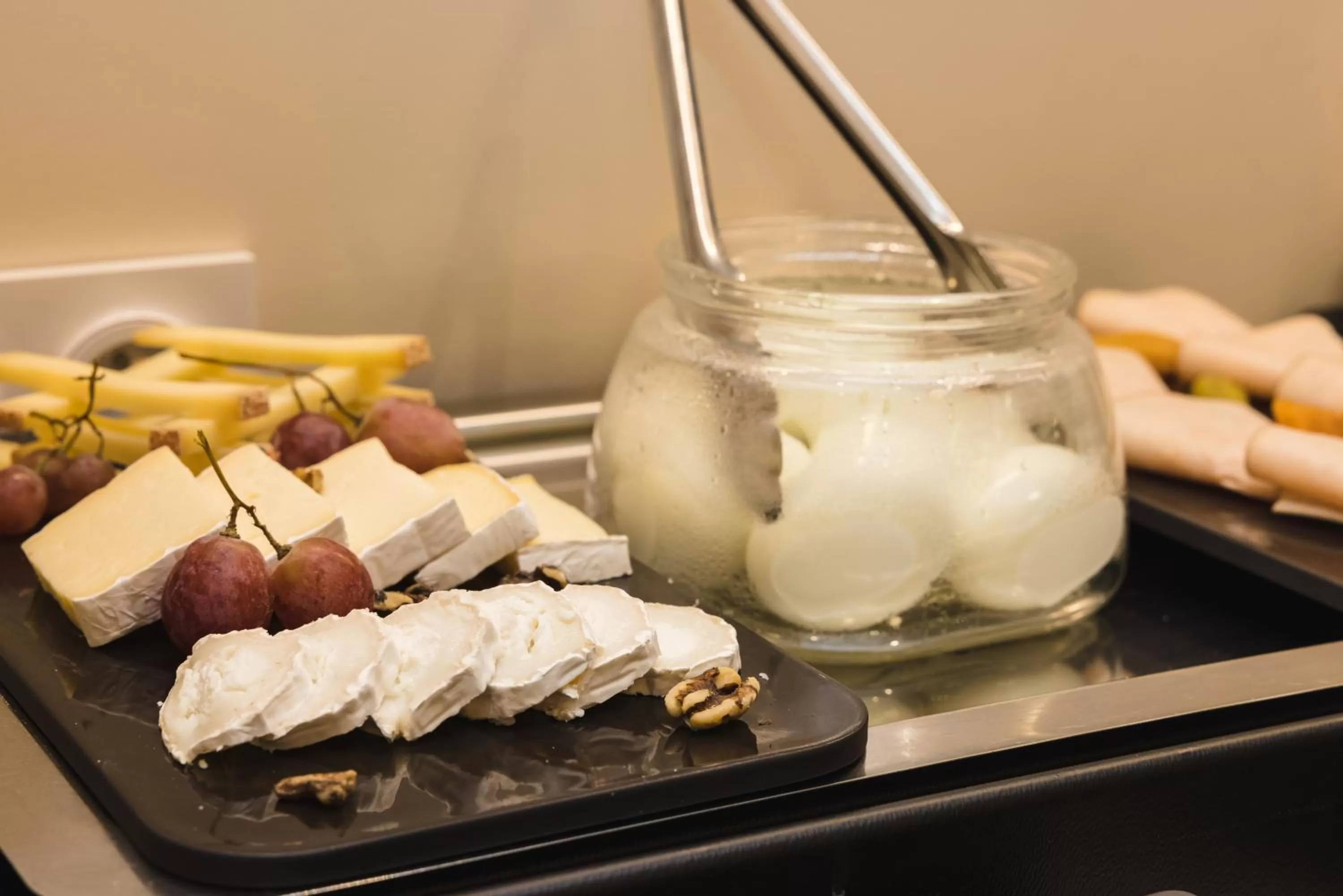 Food and drinks in Mercure Bordeaux Centre Gare Atlantic