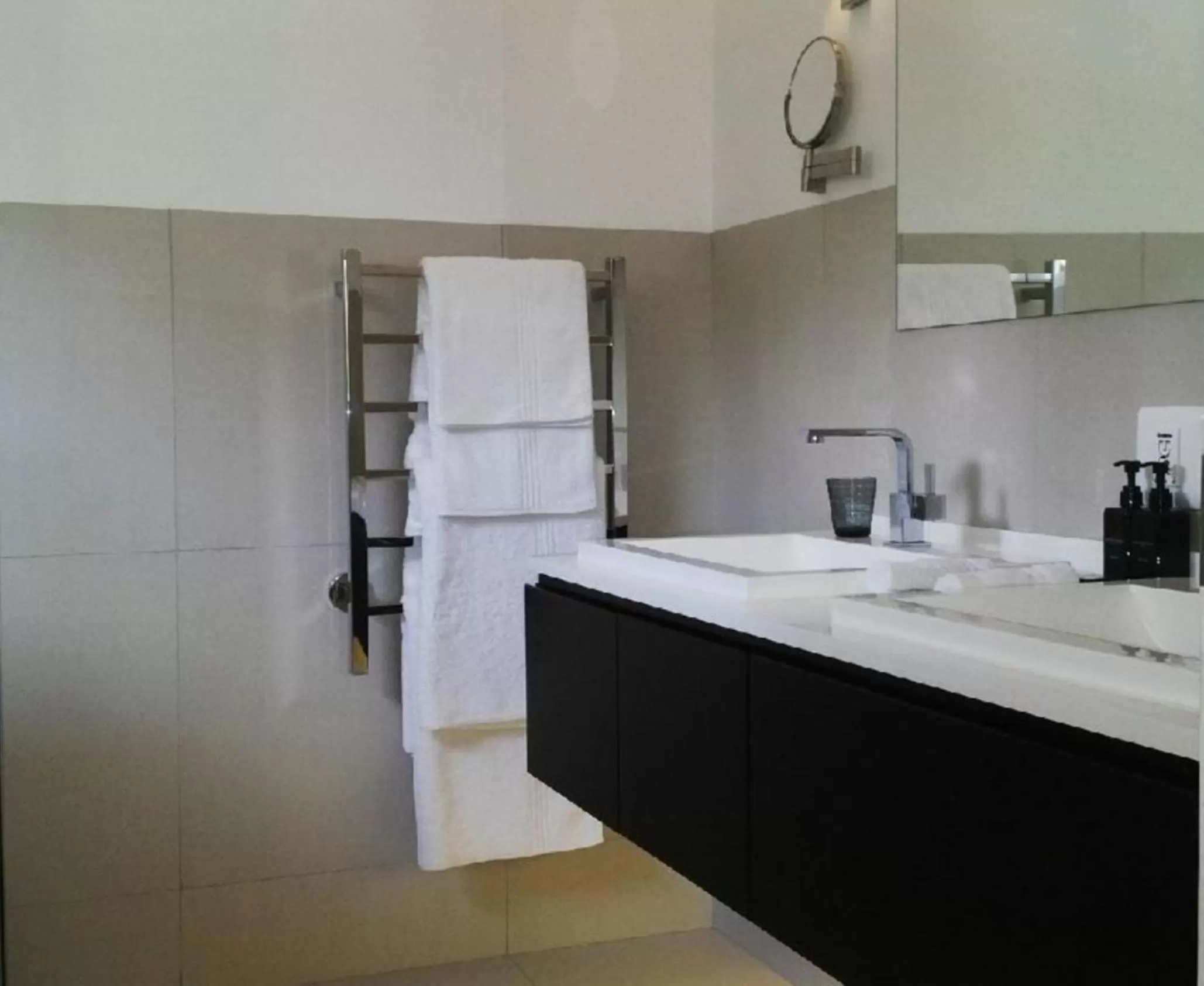 Standard Double Room with Balcony in Clouds Estate