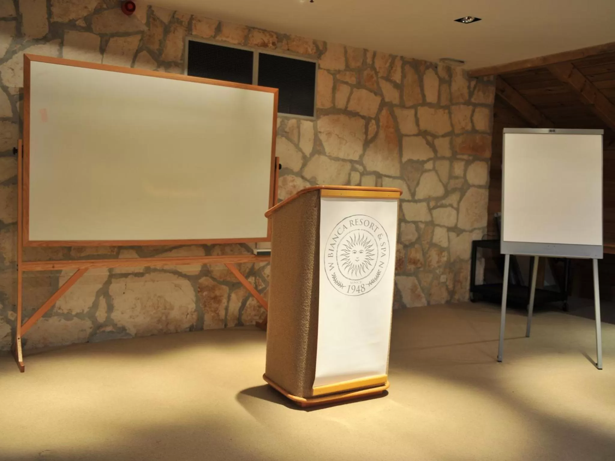 Business facilities in Bianca Resort & Spa