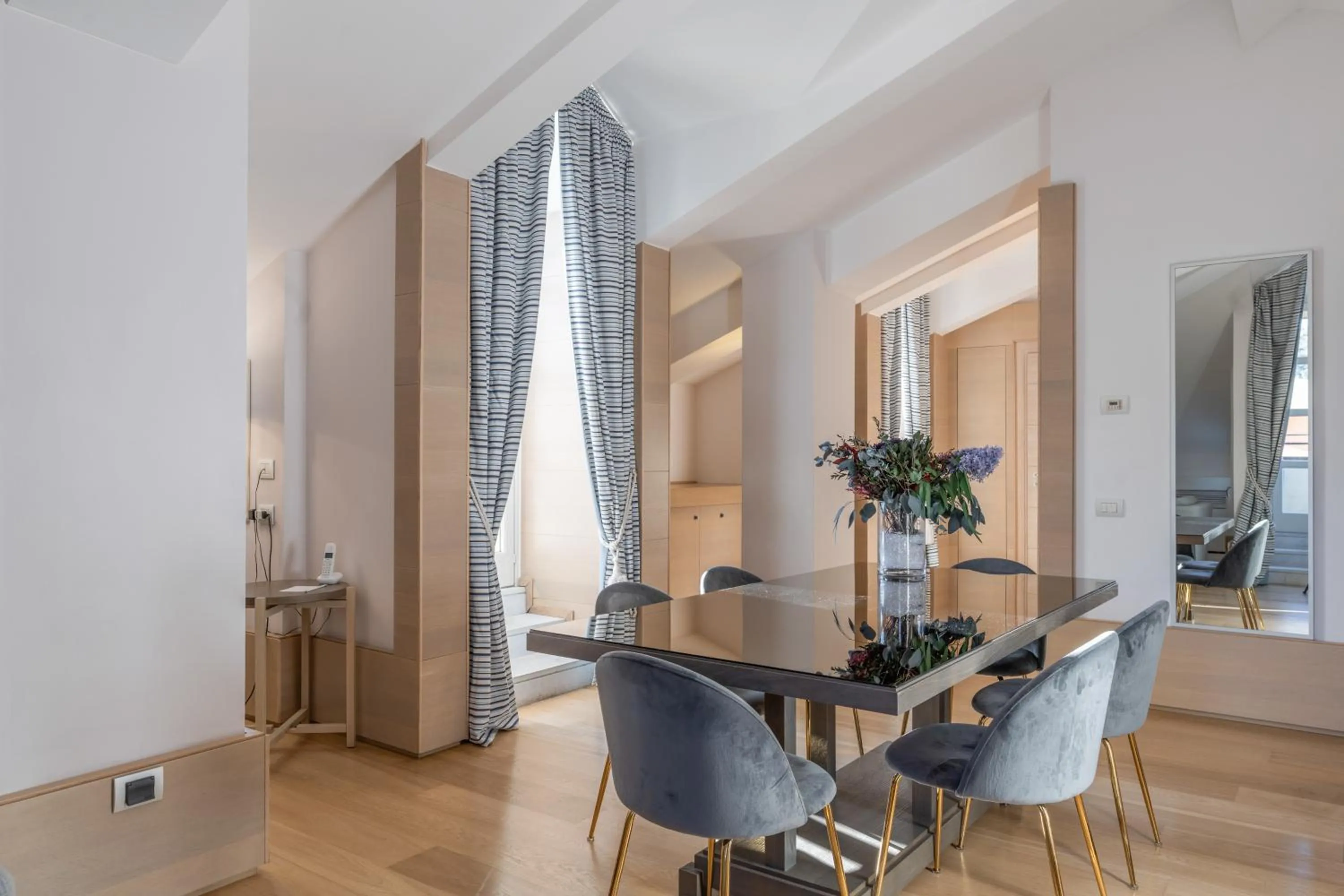 Grand Hotel Alassio Beach & Spa Resort - The Leading Hotels of the World