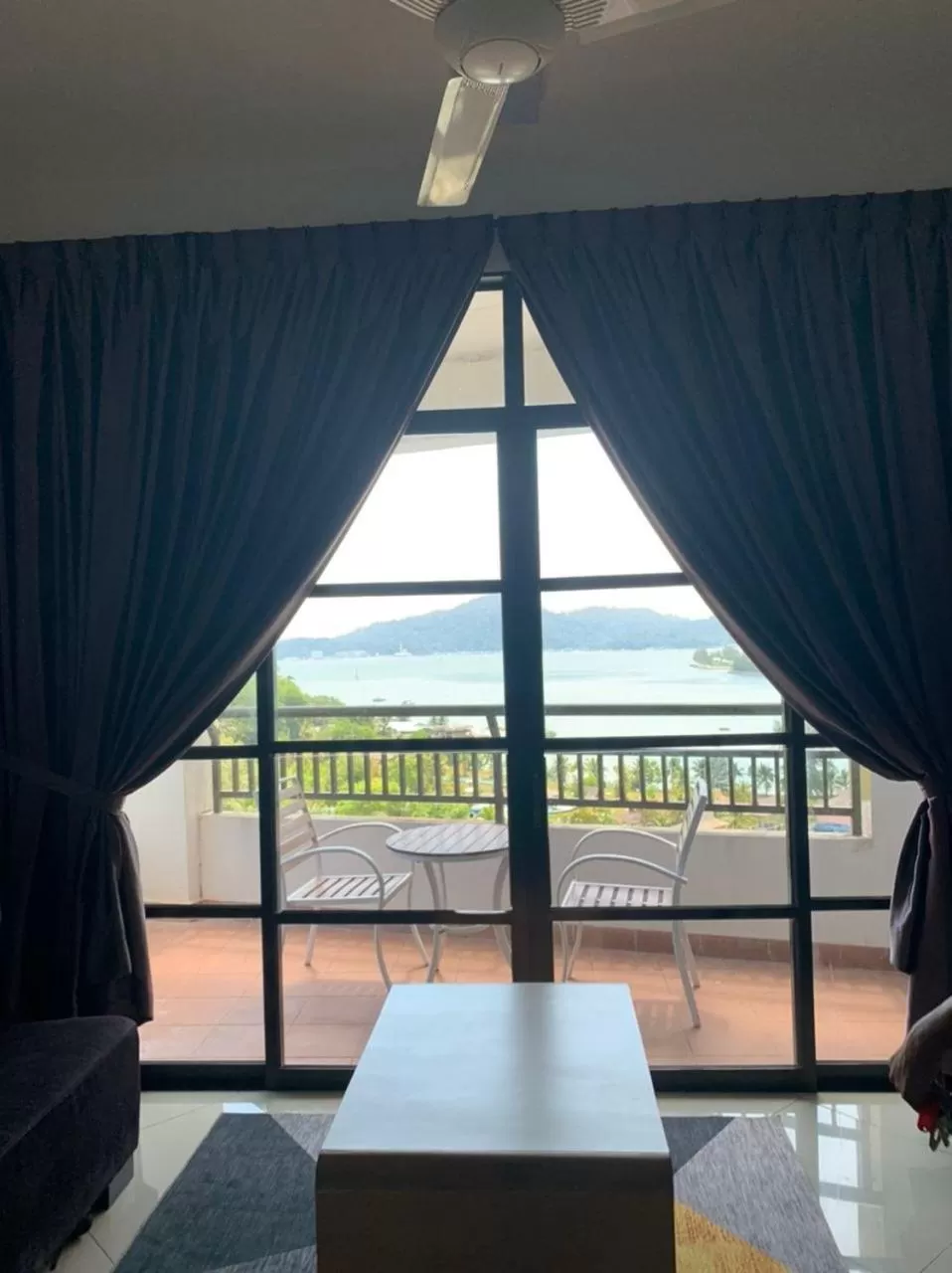 Marina Heights Hotel Residences