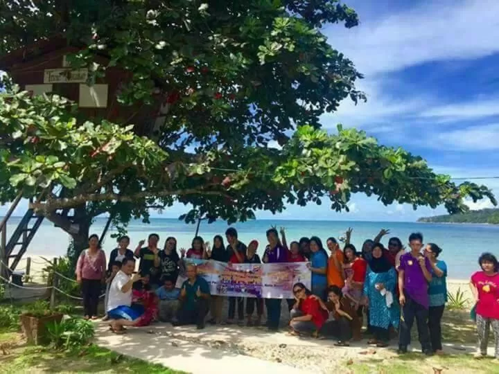 Dragon Pearl Beach Resort