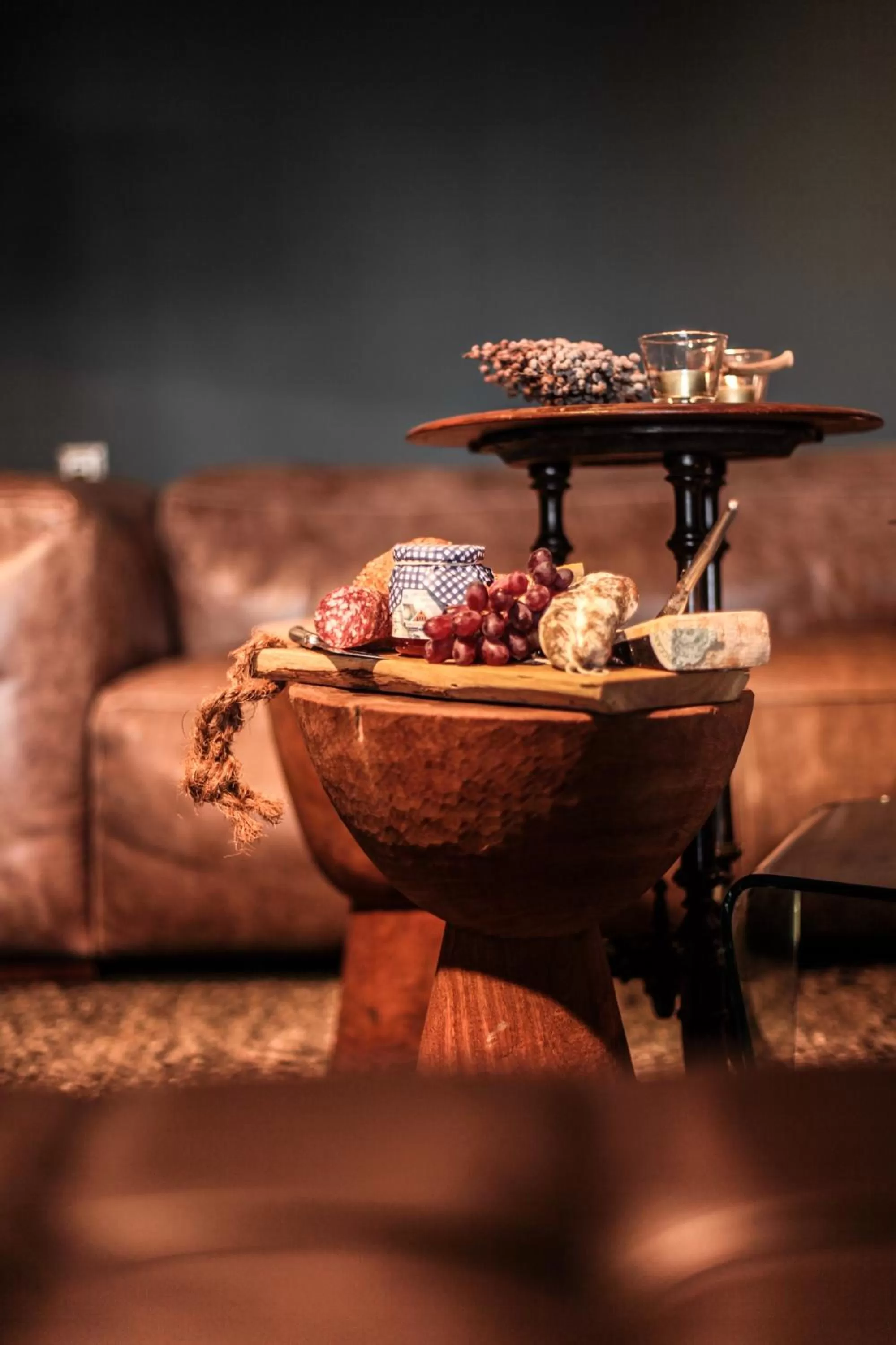 Food close-up, Food in Boutique B&B Hoeve de Haar