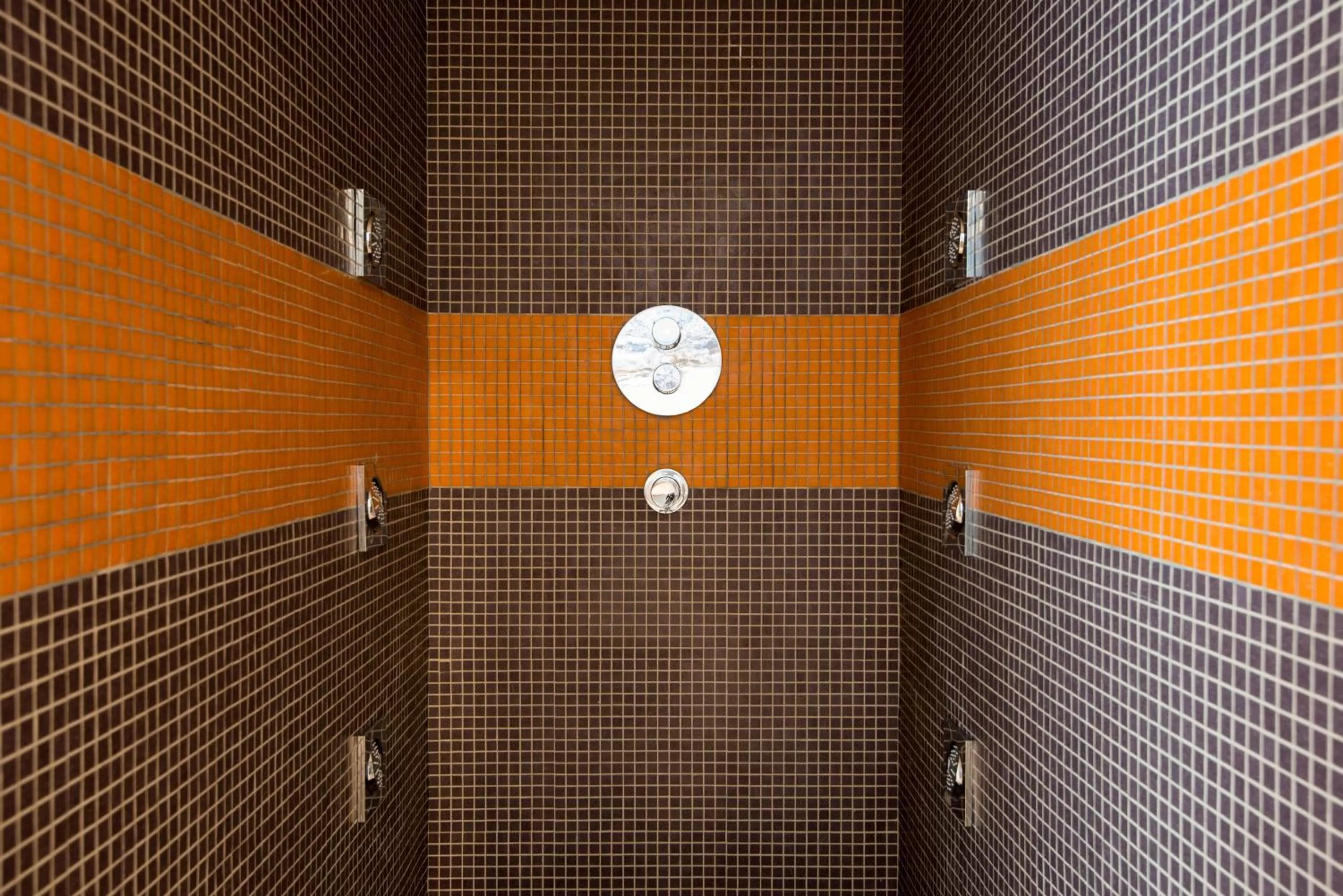 Spa and wellness centre/facilities in Vila Galé Collection Serra da Estrela