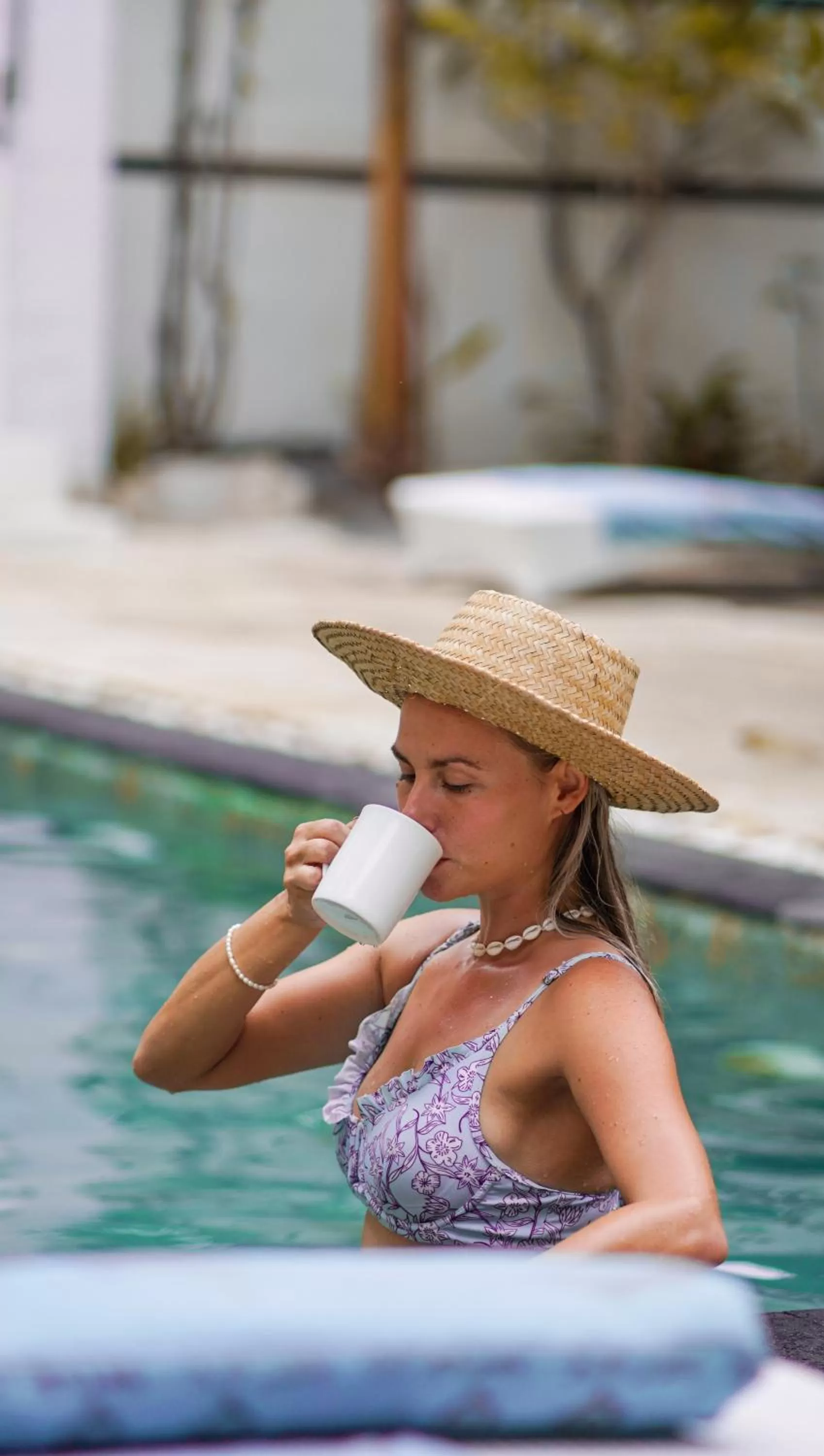People, Swimming Pool in VILLA MENORCA