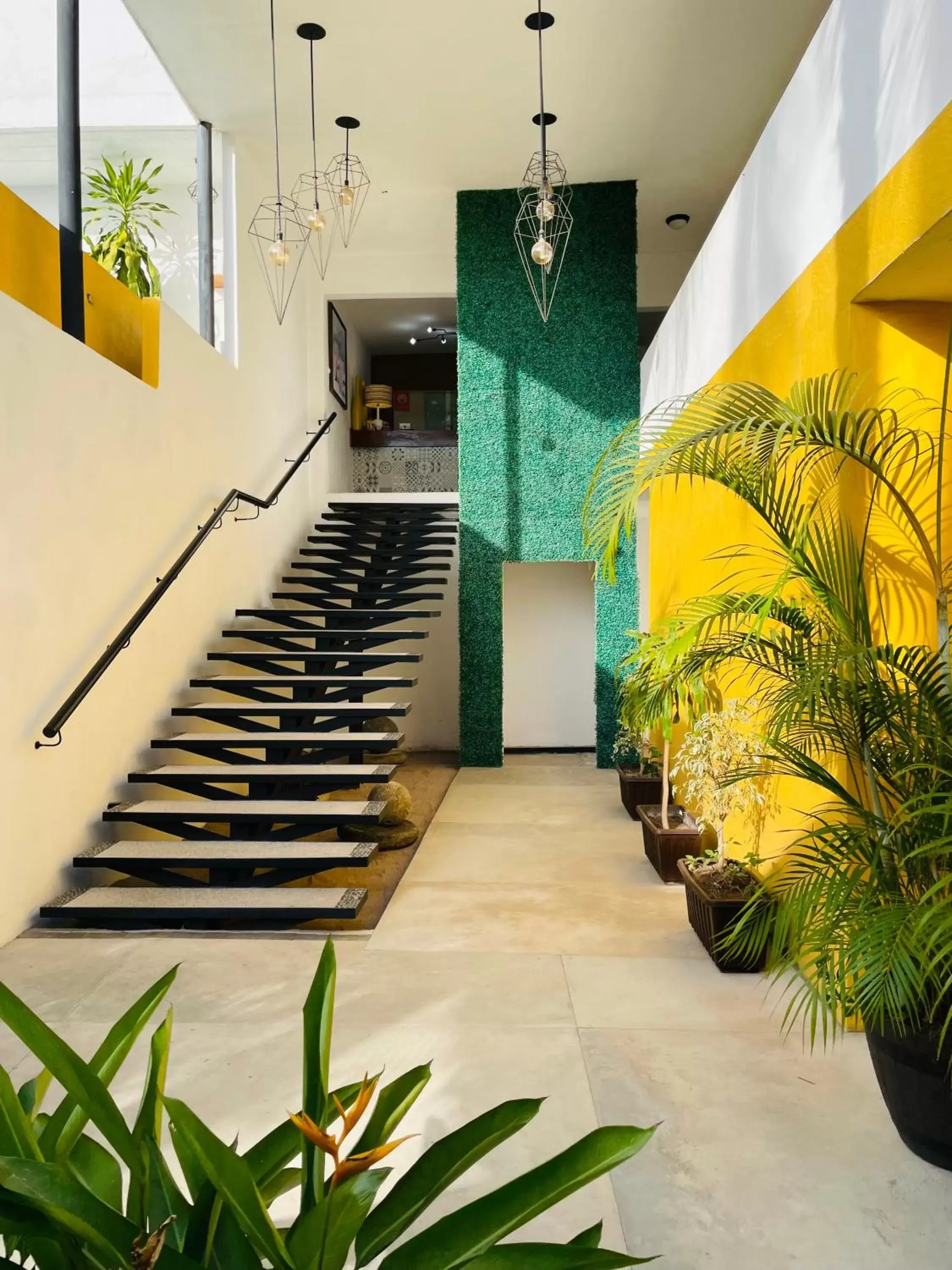 Hotel Boutique Ixaya Hotel Boutique Ixaya