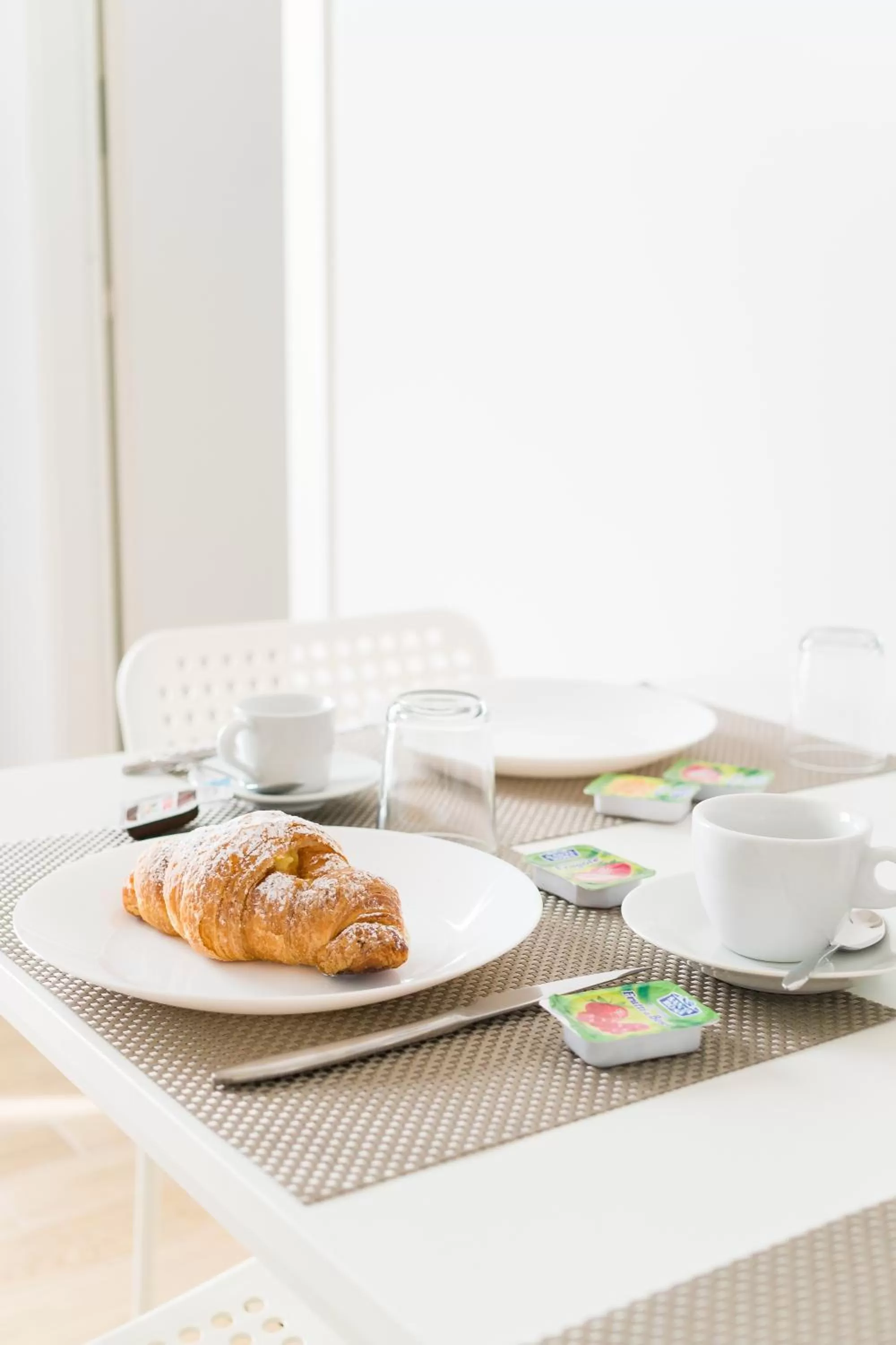 Food in Stabile Hospitality