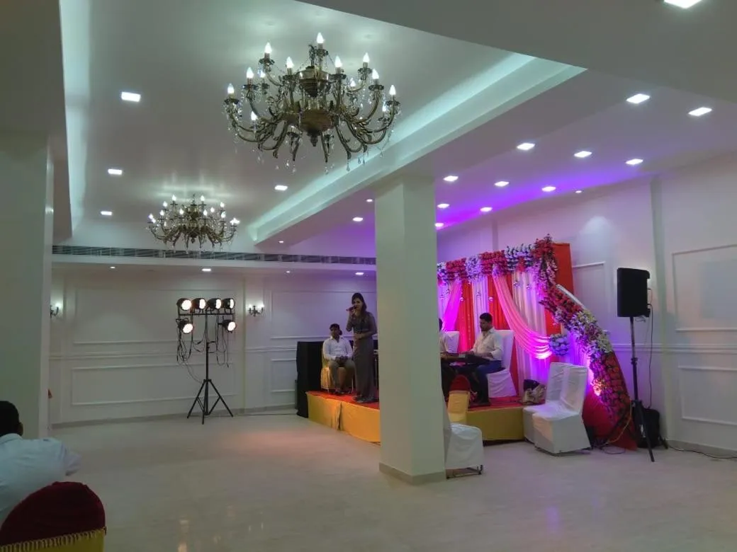 Hotel Pushp Villa Agra Taj East Gate