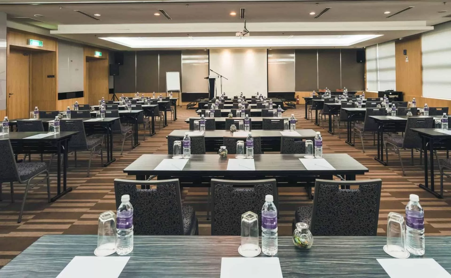 Ancasa Royale, Pekan Pahang