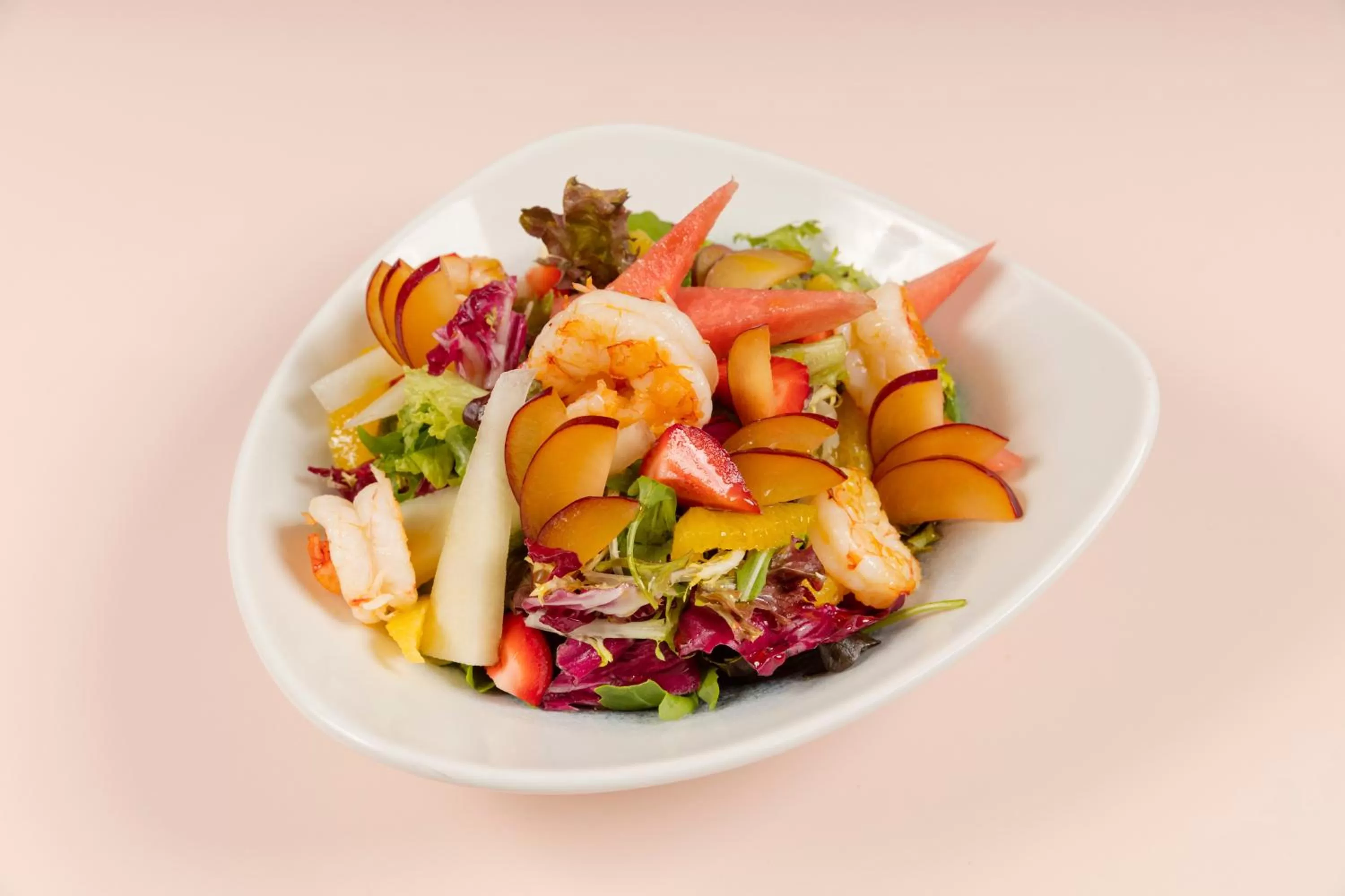 Food and drinks in La Goleta Hotel de Mar - Adults Only