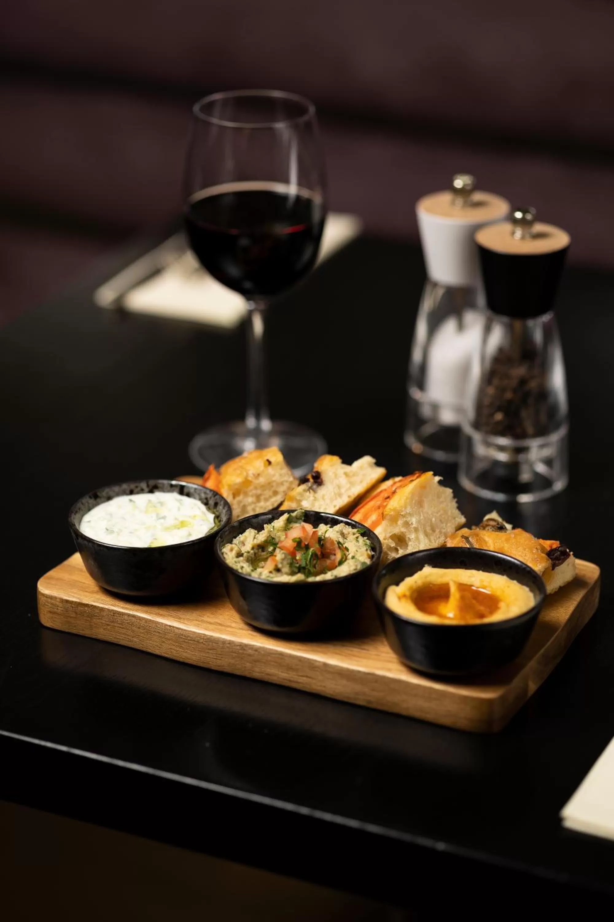 Lounge or bar in The President Brussels Hotel