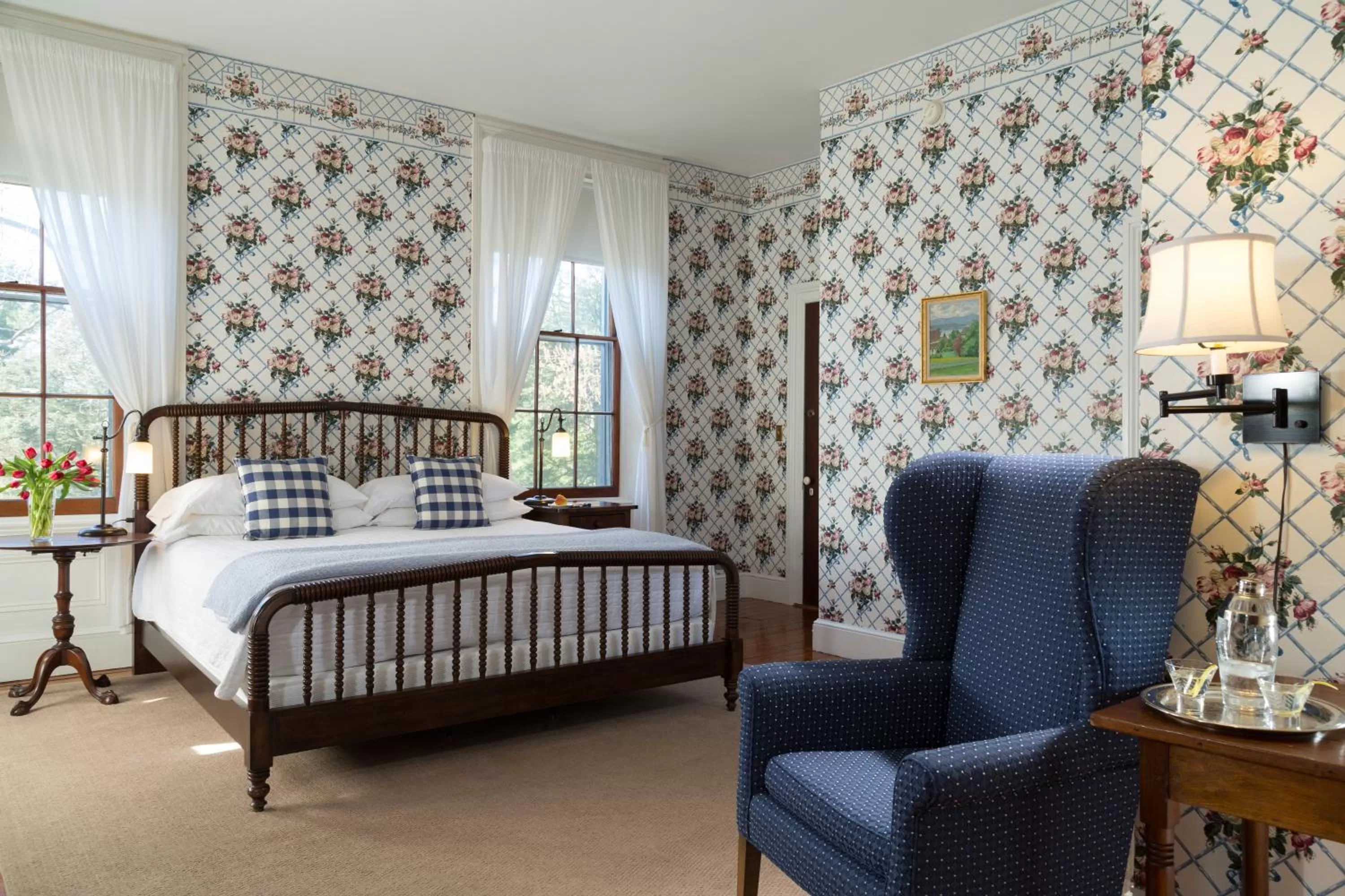 Other, Bed in Brampton Bed and Breakfast Inn