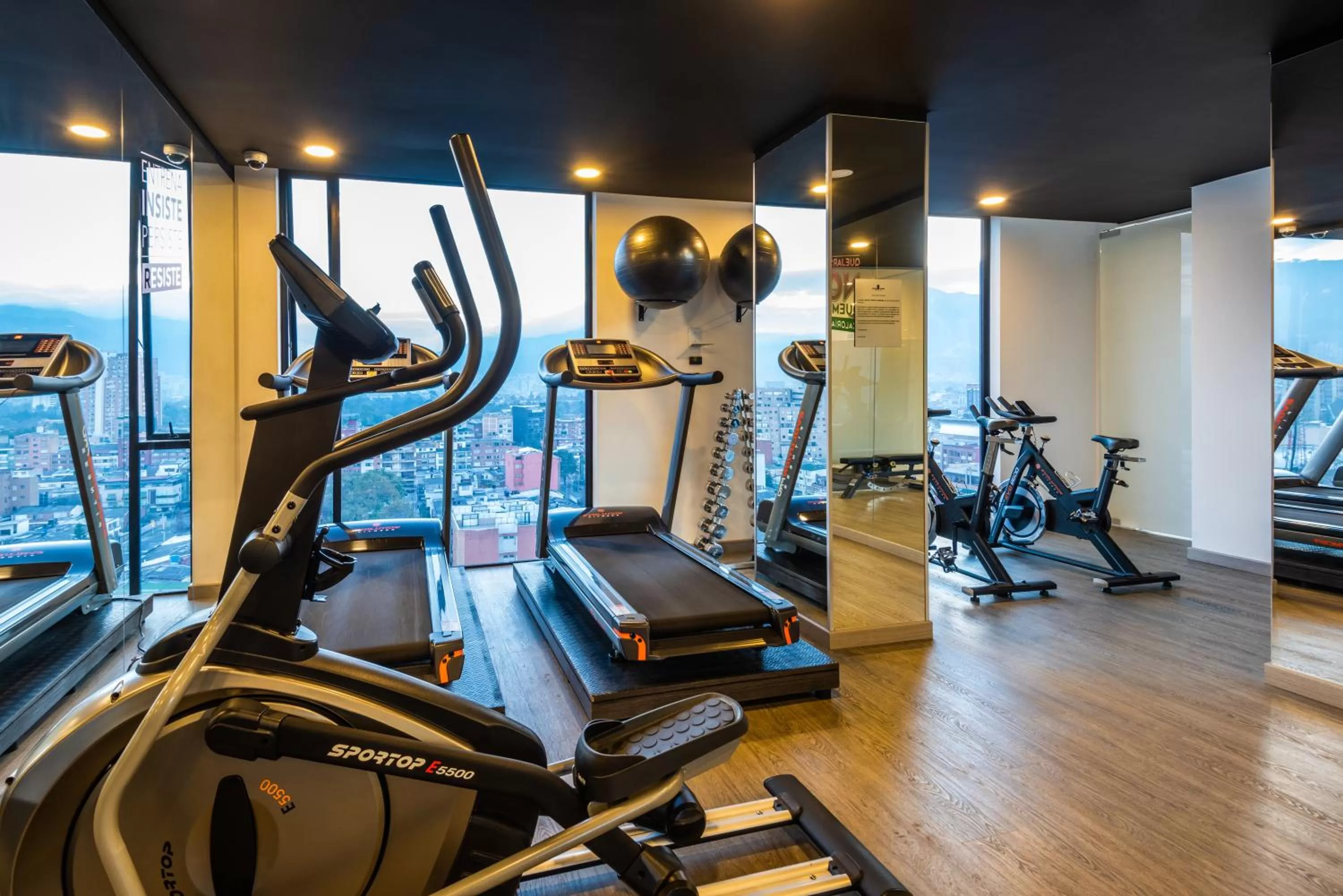 Activities in Hotel Black Tower Premium