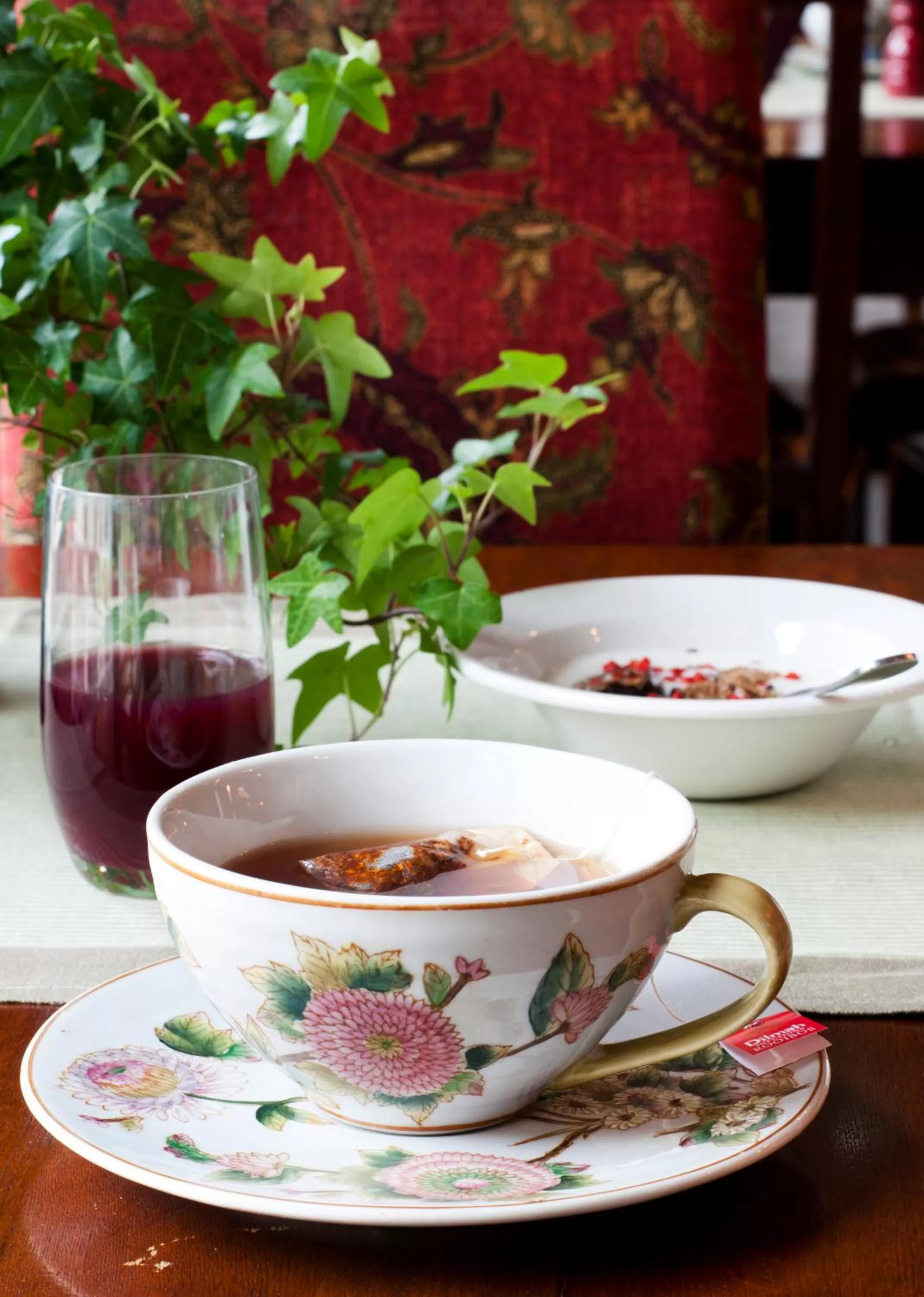 Buffet breakfast in Trosa Stadshotell & Spa