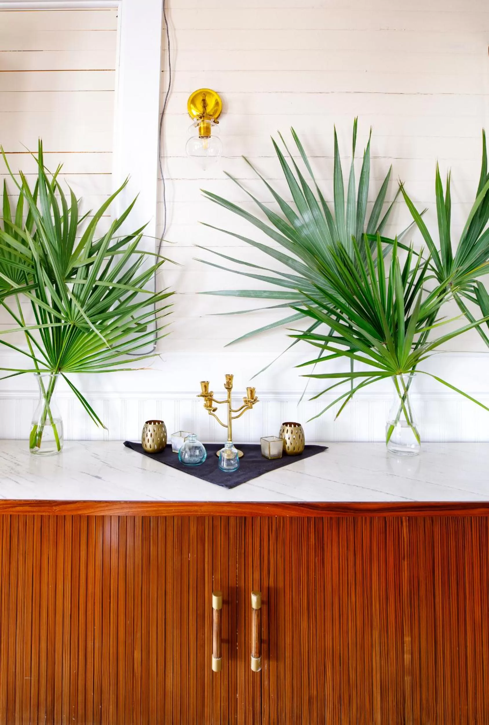 Restaurant/places to eat in The Gibson Inn