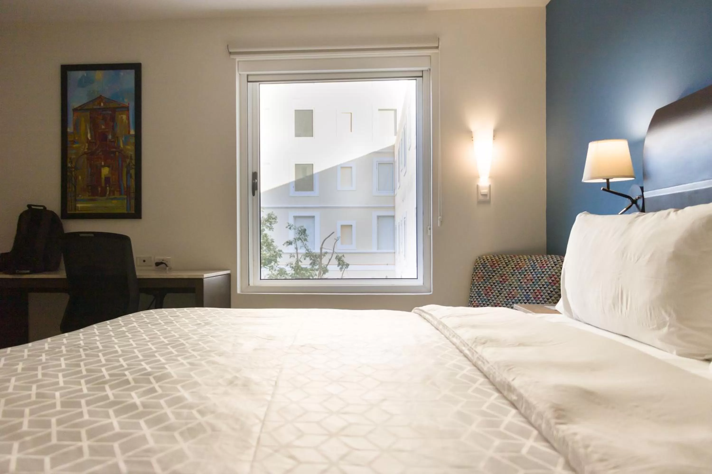 Bed in Holiday Inn Express Merida Centro by IHG