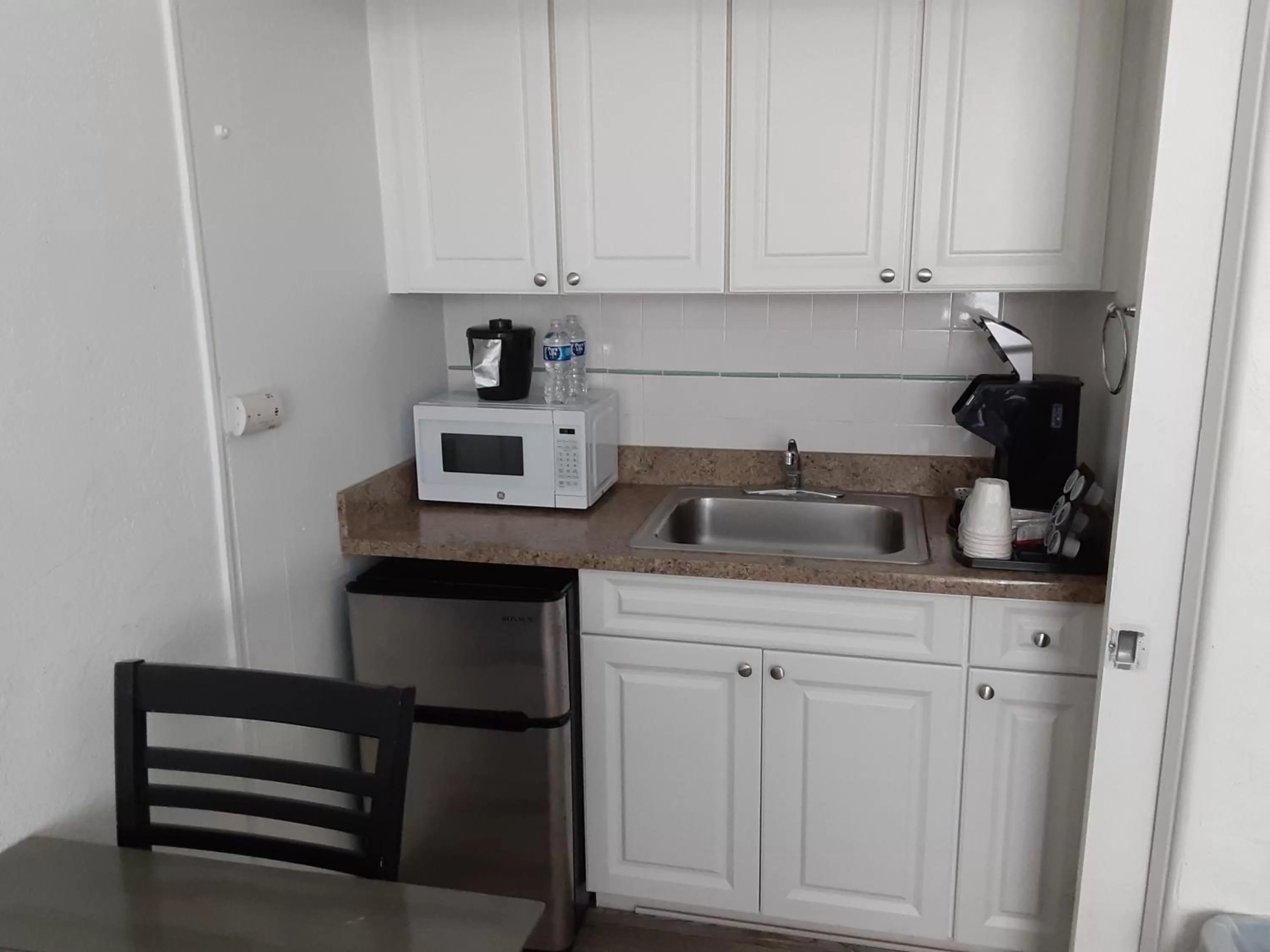 Sandalwood Beach Resort