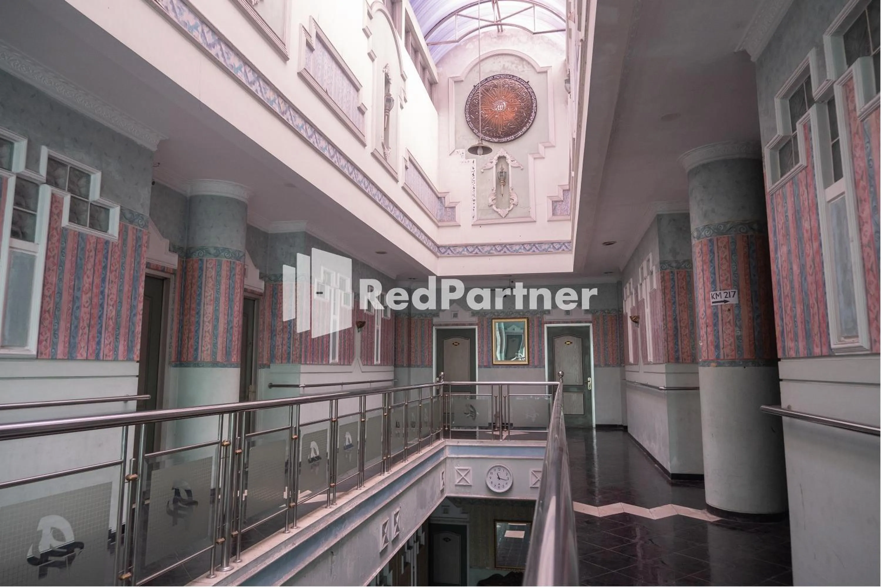 Akur Hotel Malioboro Mitra RedDoorz