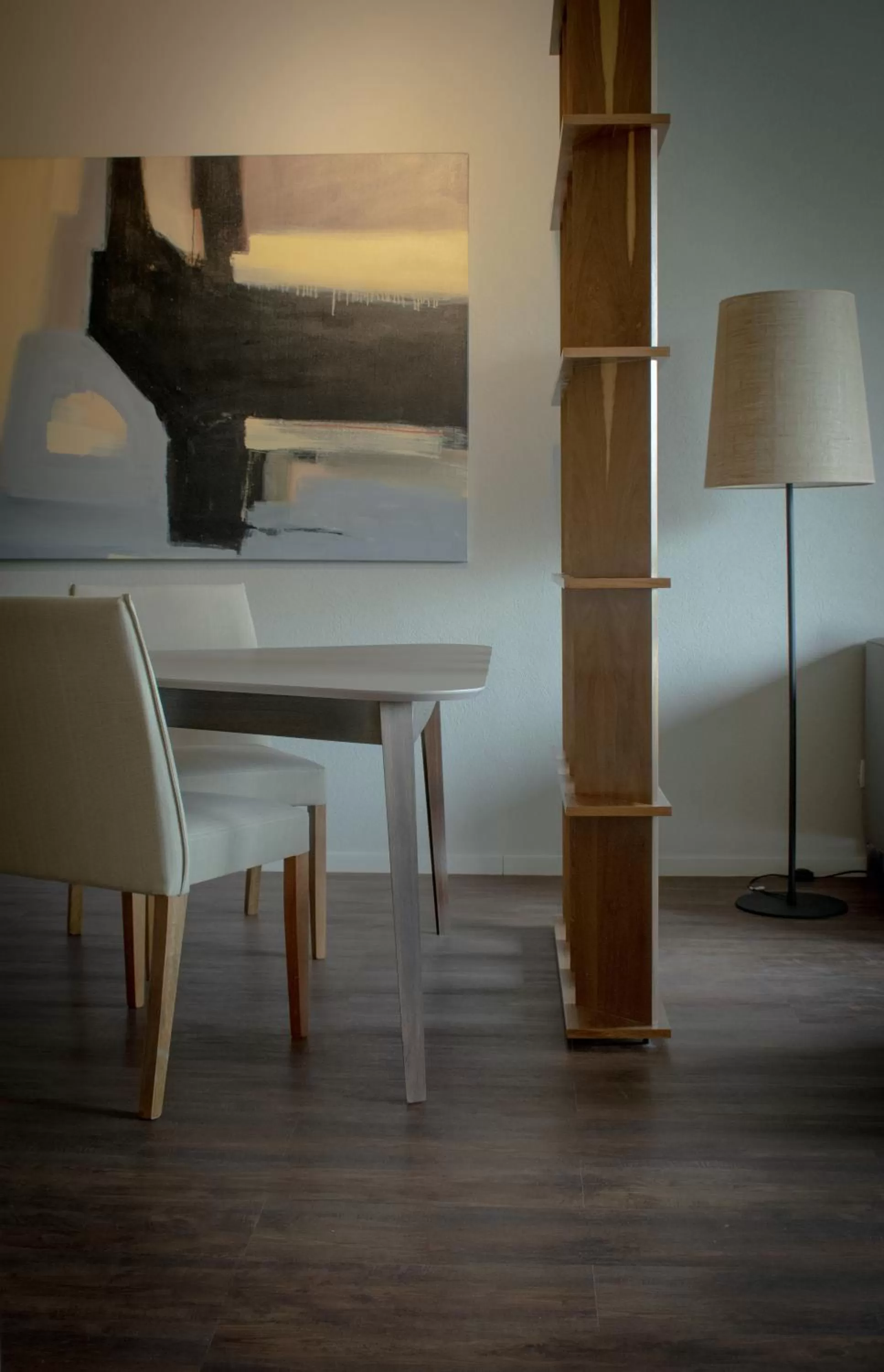 Living room in KOS Pilar Hotel