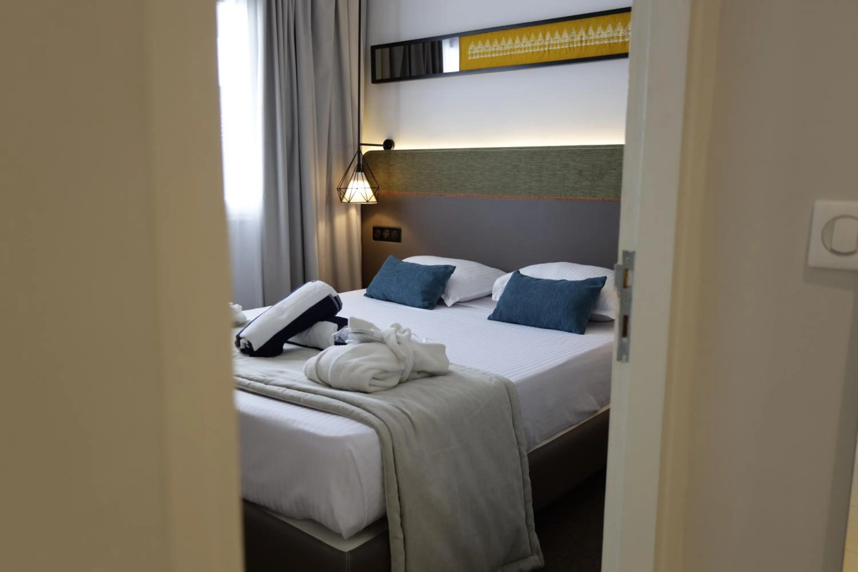 Superior Suite - single occupancy in The Mirage Resort & SPA