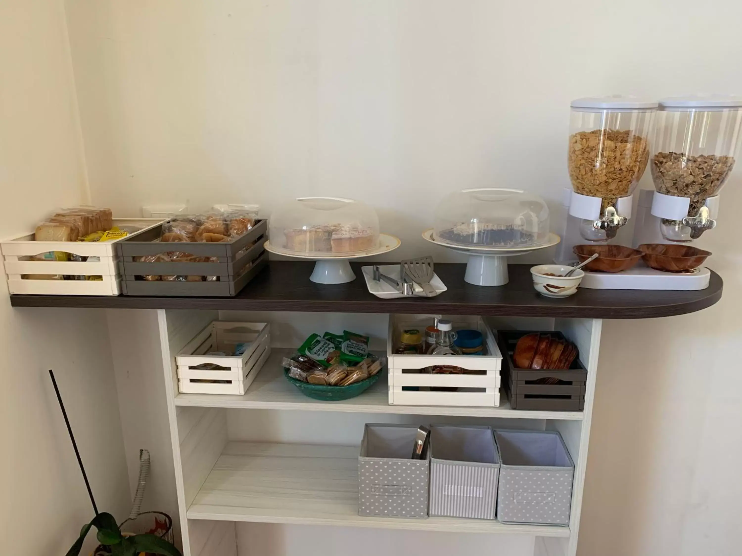 Double Room with Sea View in B&b Cefalù Double Room with Sea View in B&b Cefalù