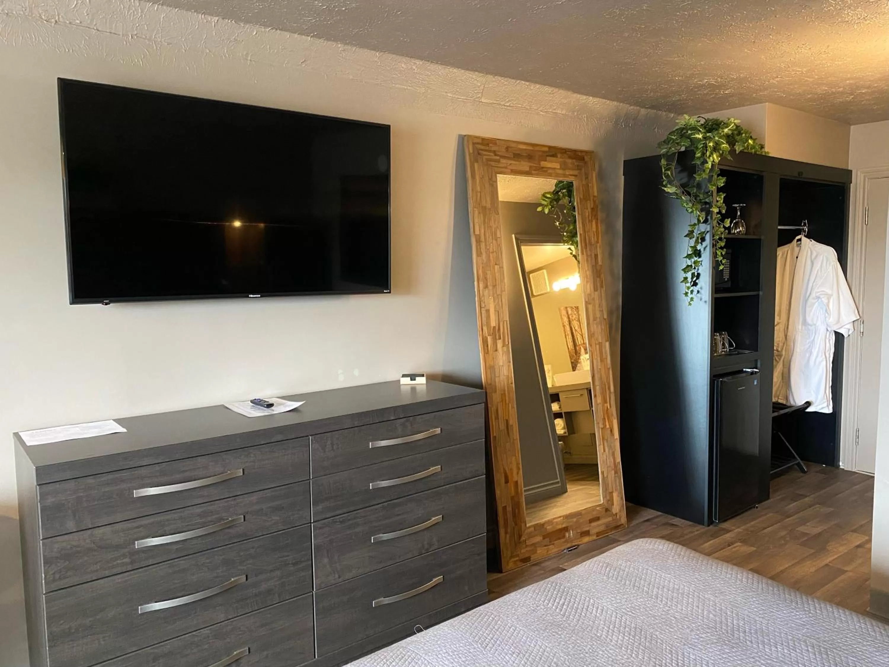 Travelodge by Wyndham Drummondville