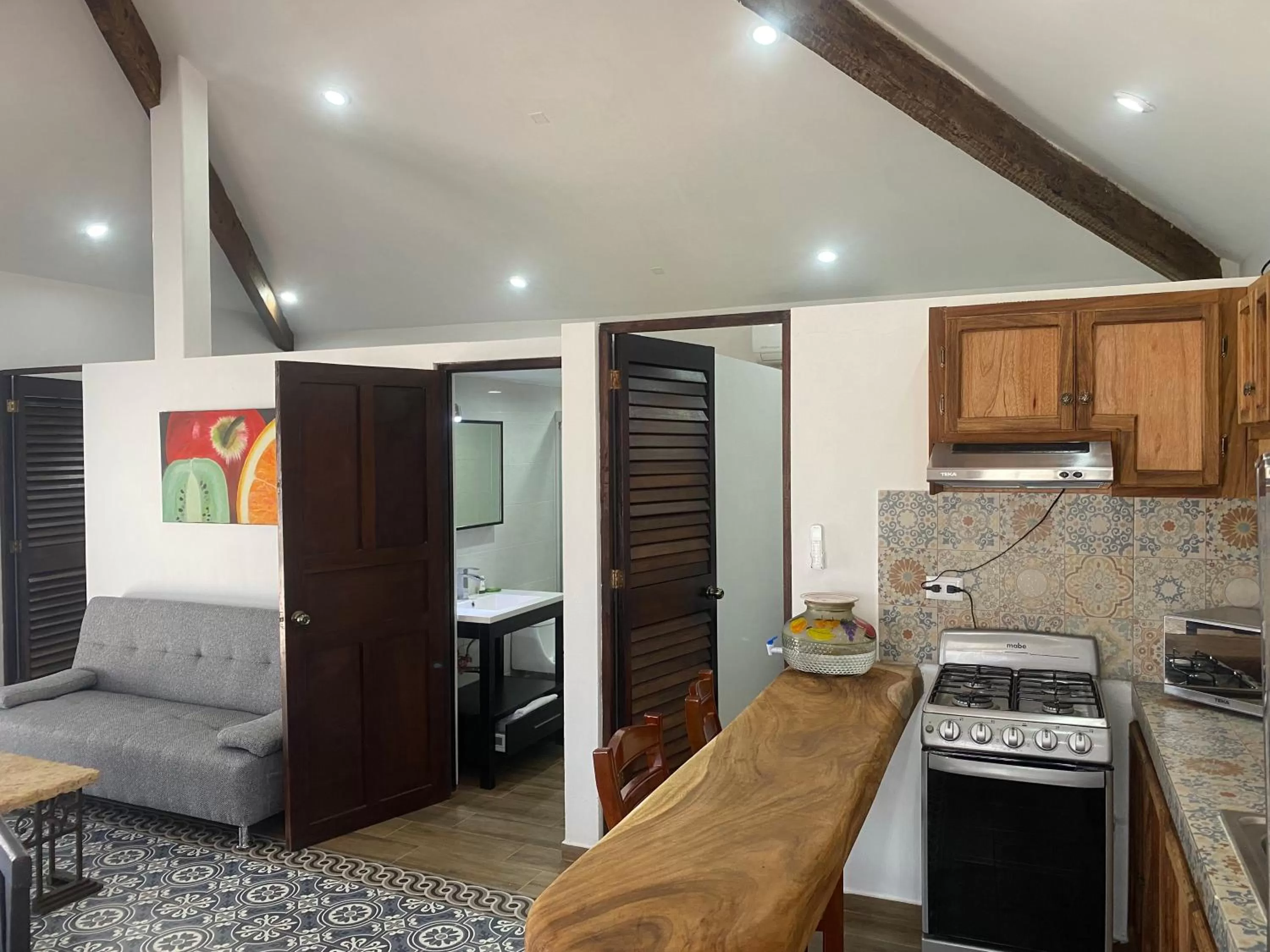 Villa Serena Centro Historico