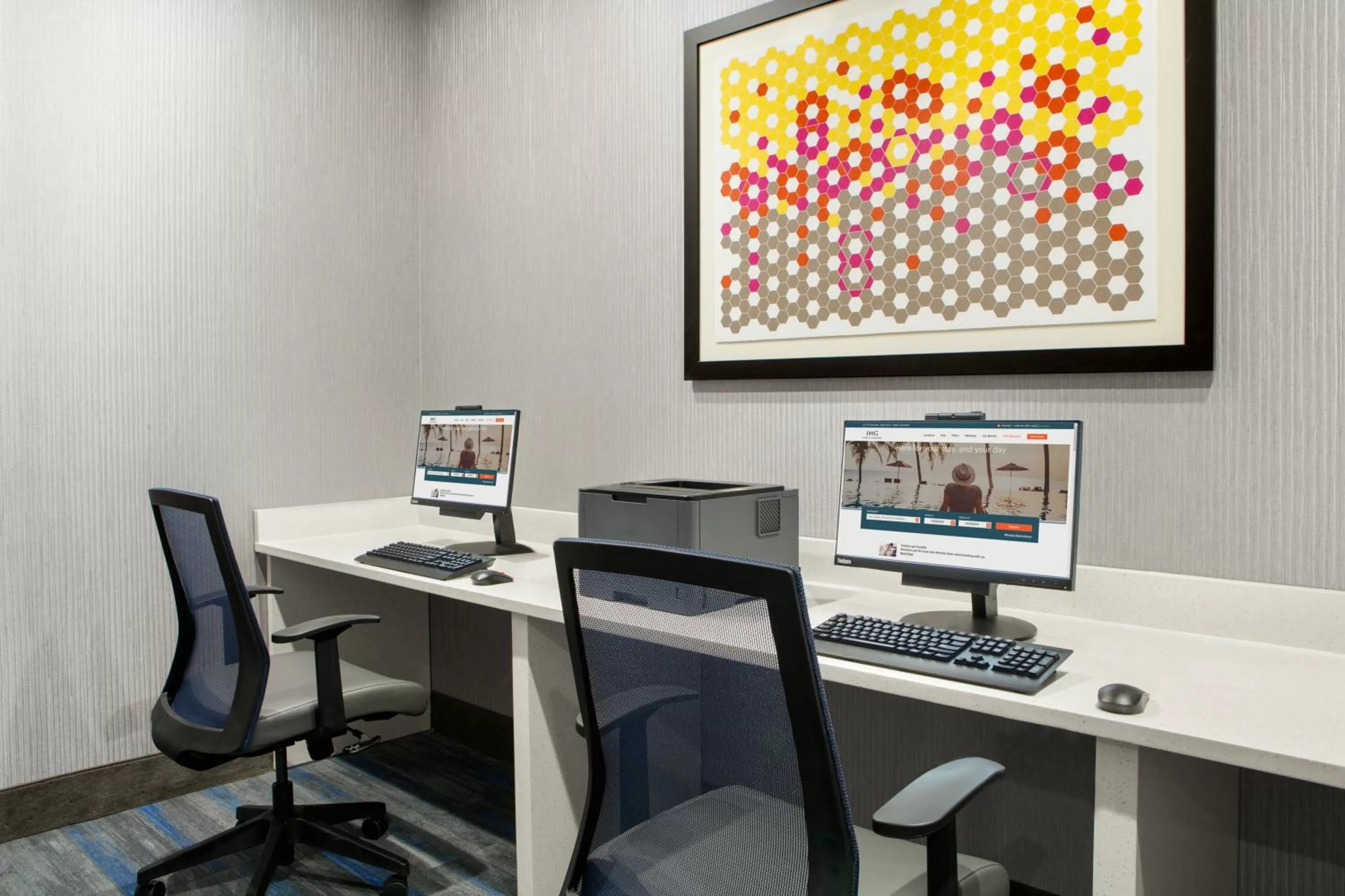 Other in Holiday Inn Express Hotel & Suites Norfolk Airport by IHG