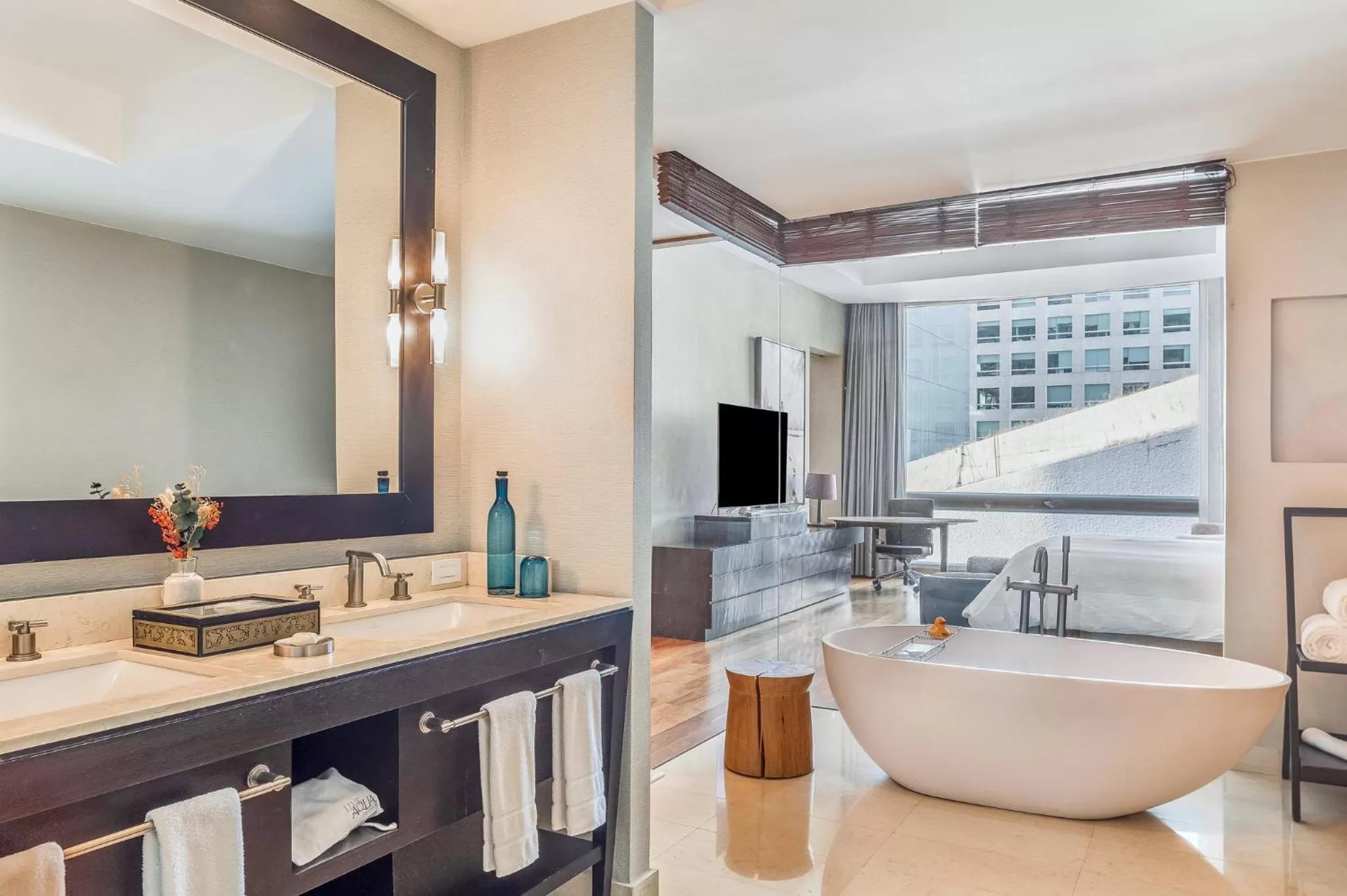 Other in Live Aqua Urban Resort Mexico