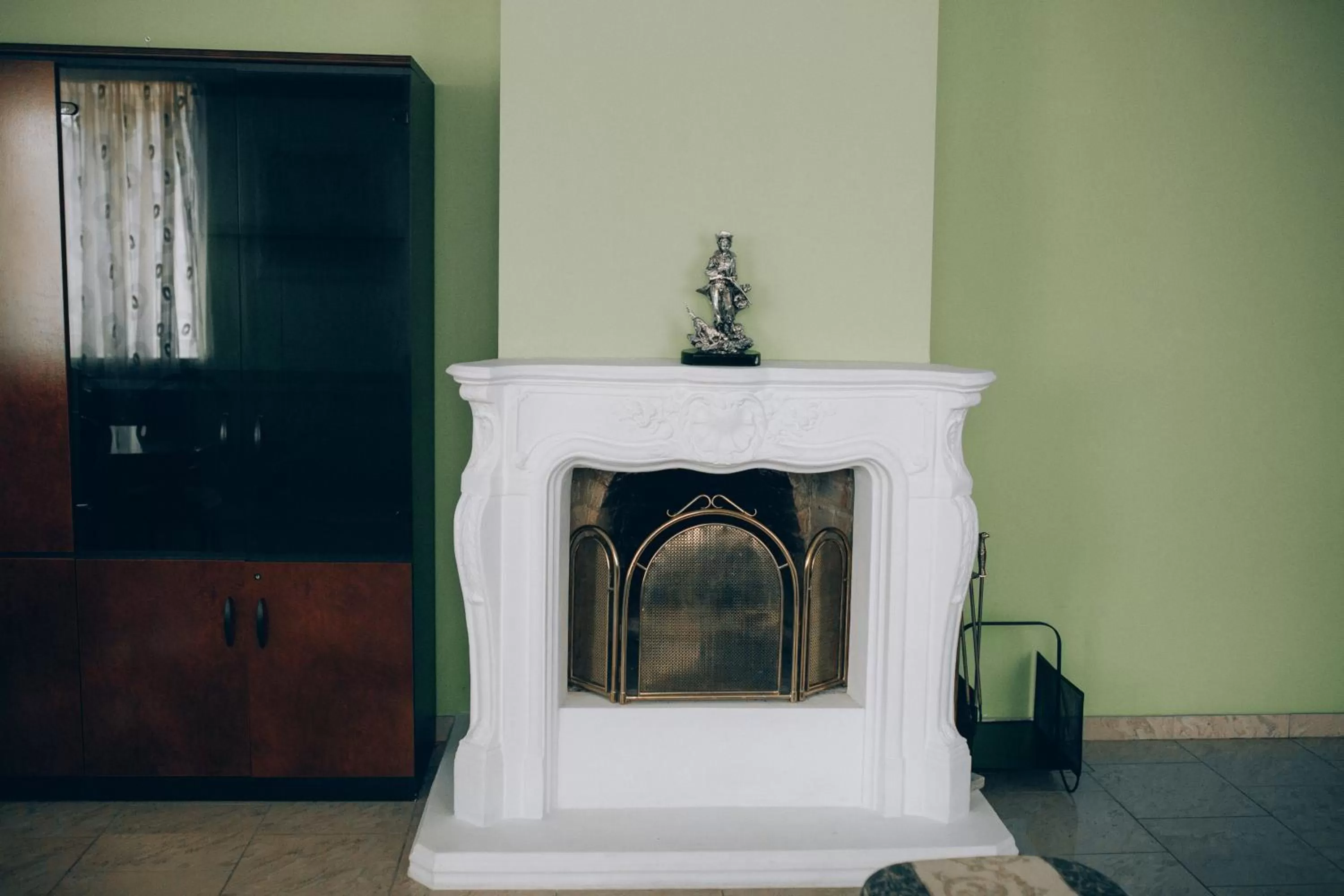 Property building in Fermerska Hata