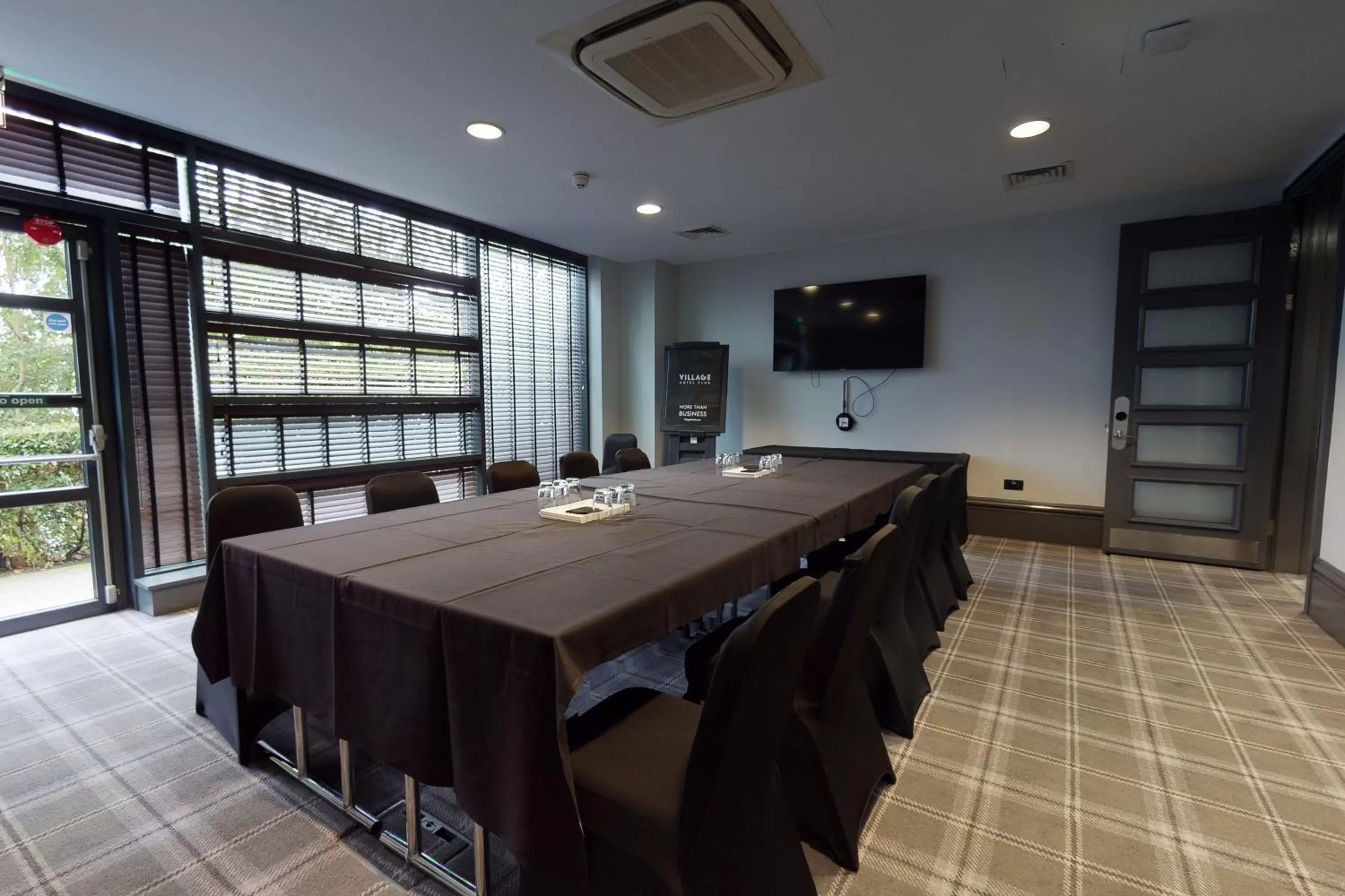 Meeting/conference room in Village Hotel Leeds South