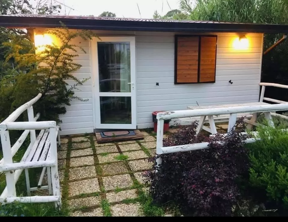 Oasi di Francesca B&B