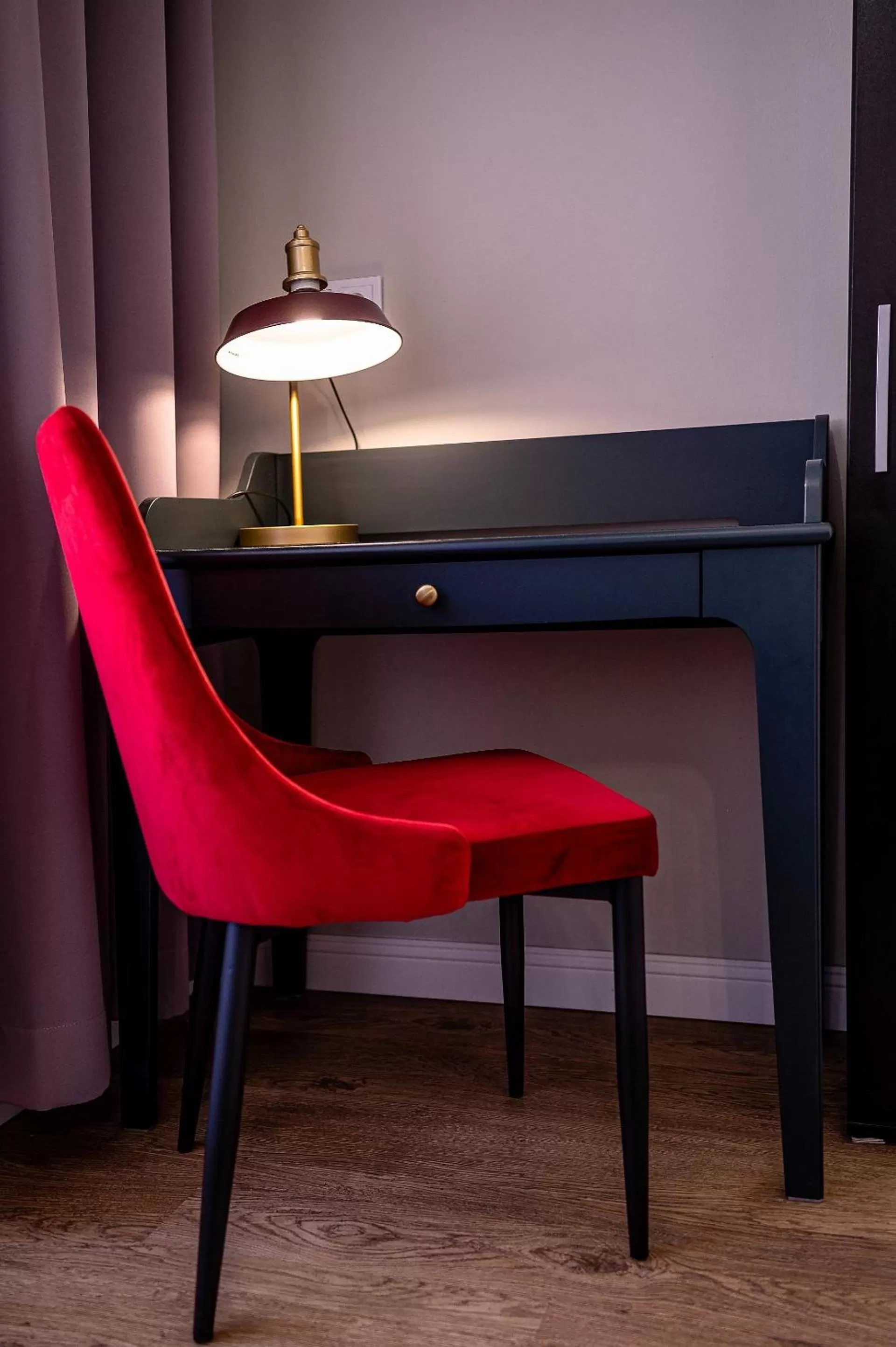 Bedroom in Hotel Książ
