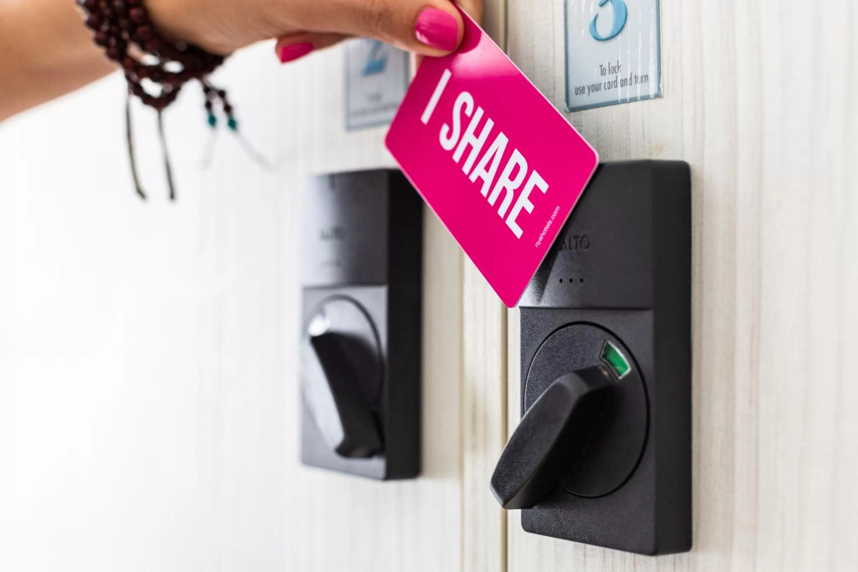 Other in Nyah - Adult Exclusive