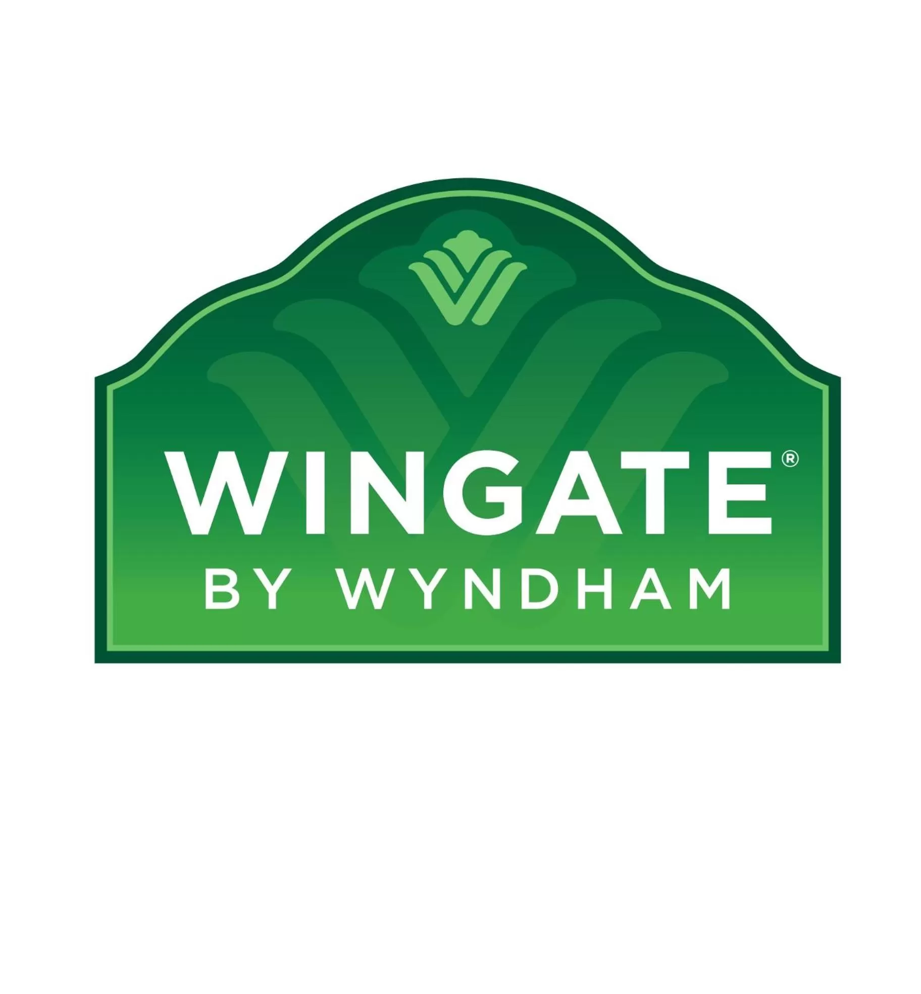 Property building in Wingate by Wyndham Brighton
