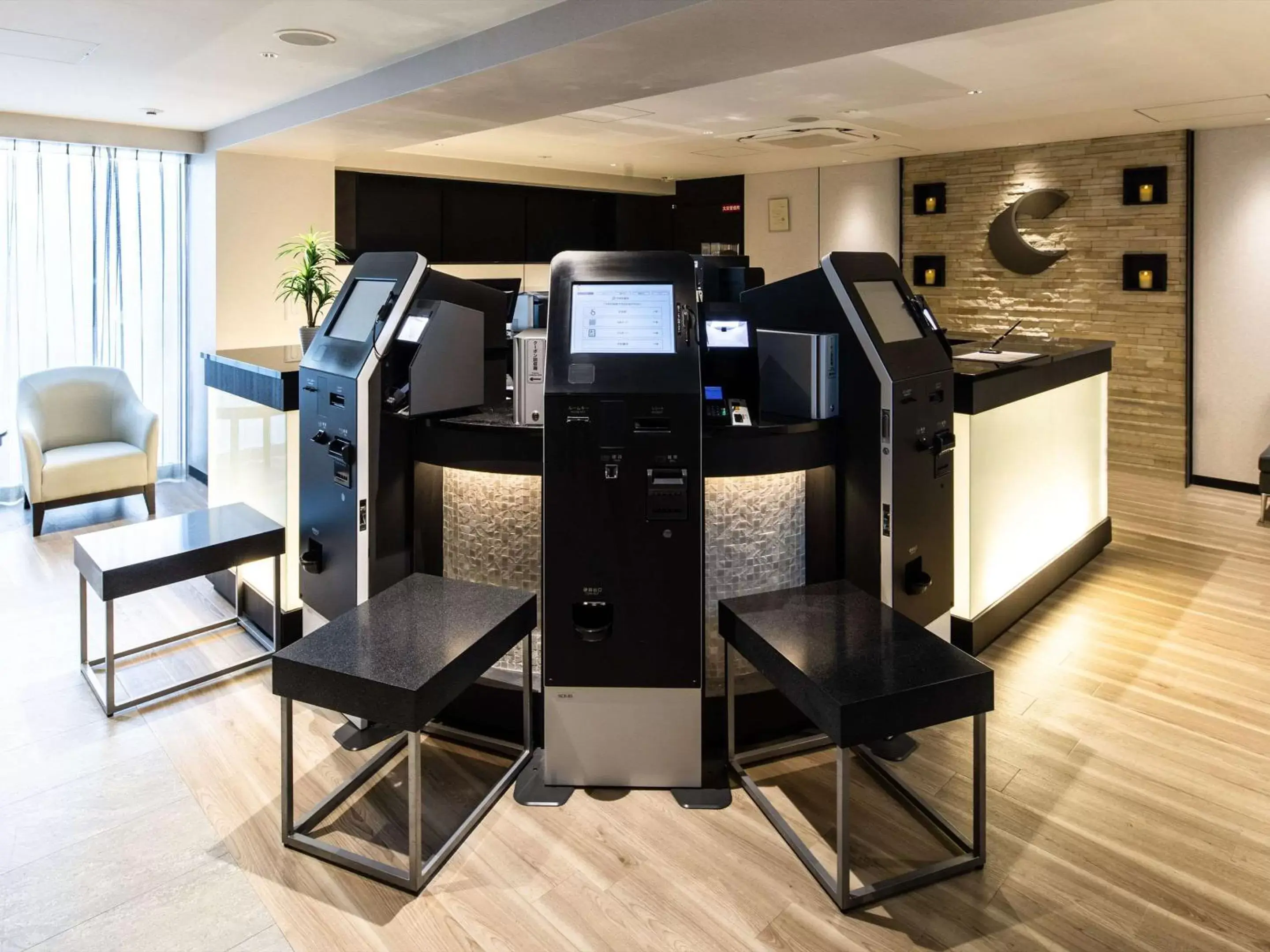 Comfort Hotel Shin-Osaka Comfort Hotel Shin-Osaka