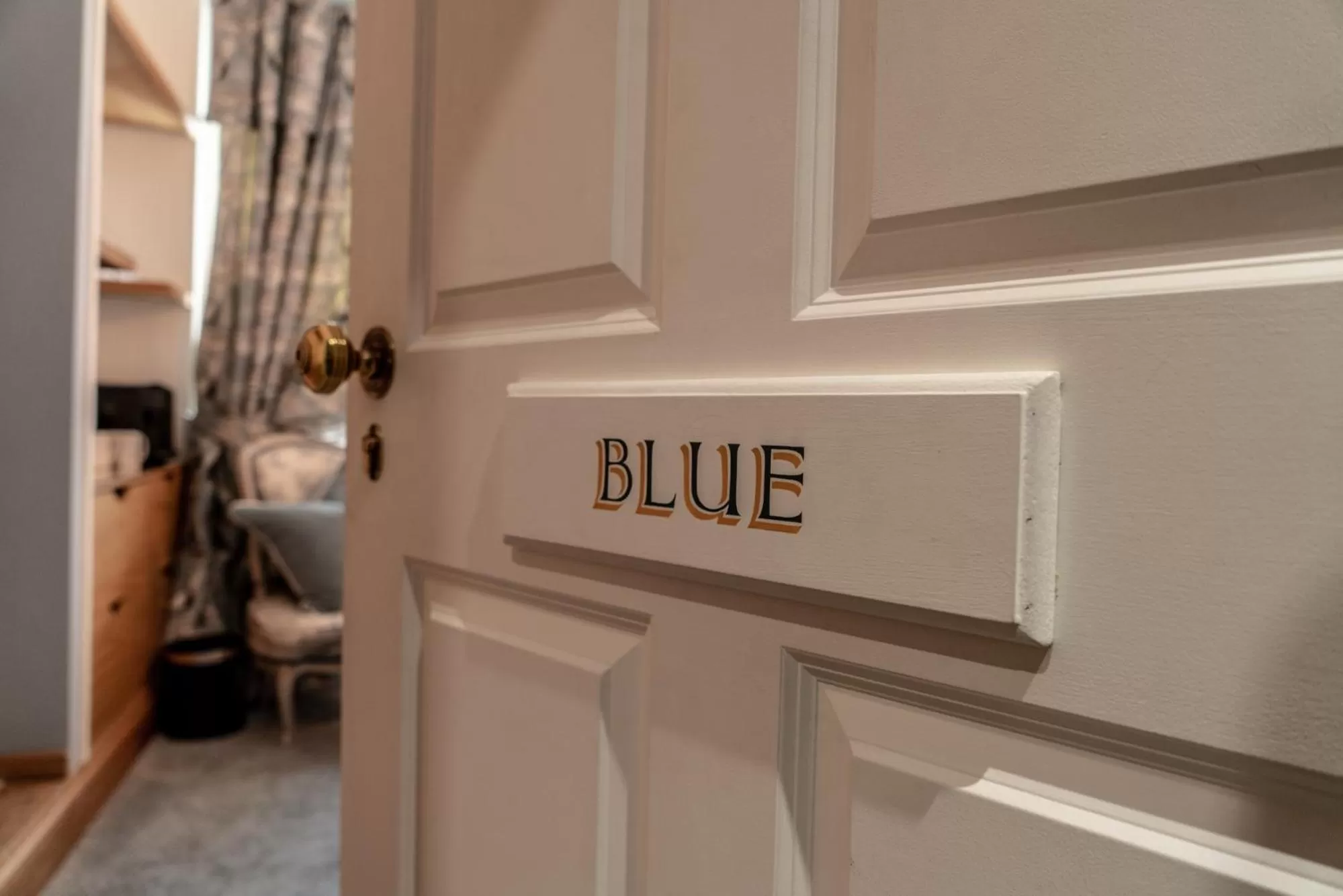 The Coach and Horses