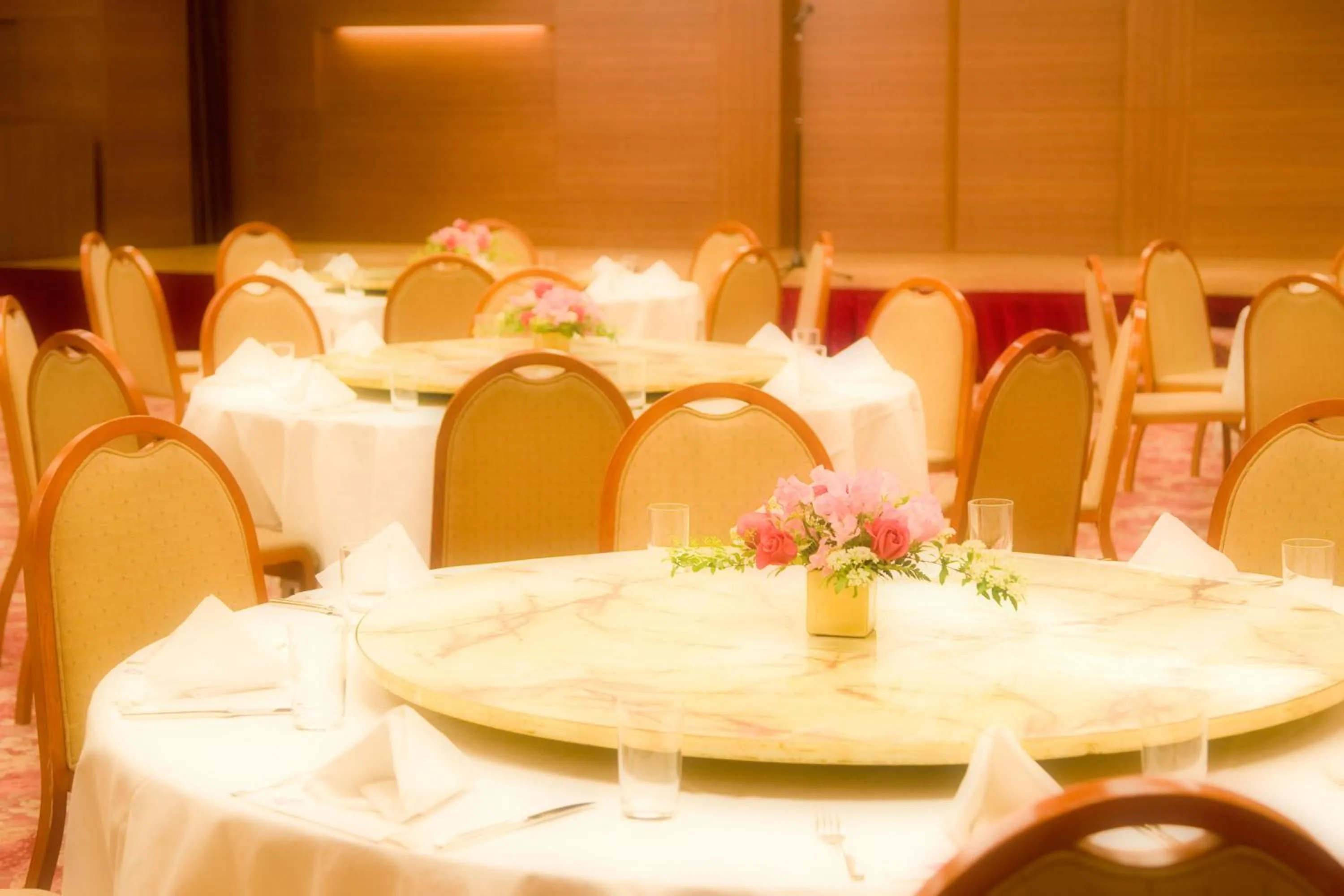 Banquet/Function facilities in Tokyo Grand Hotel
