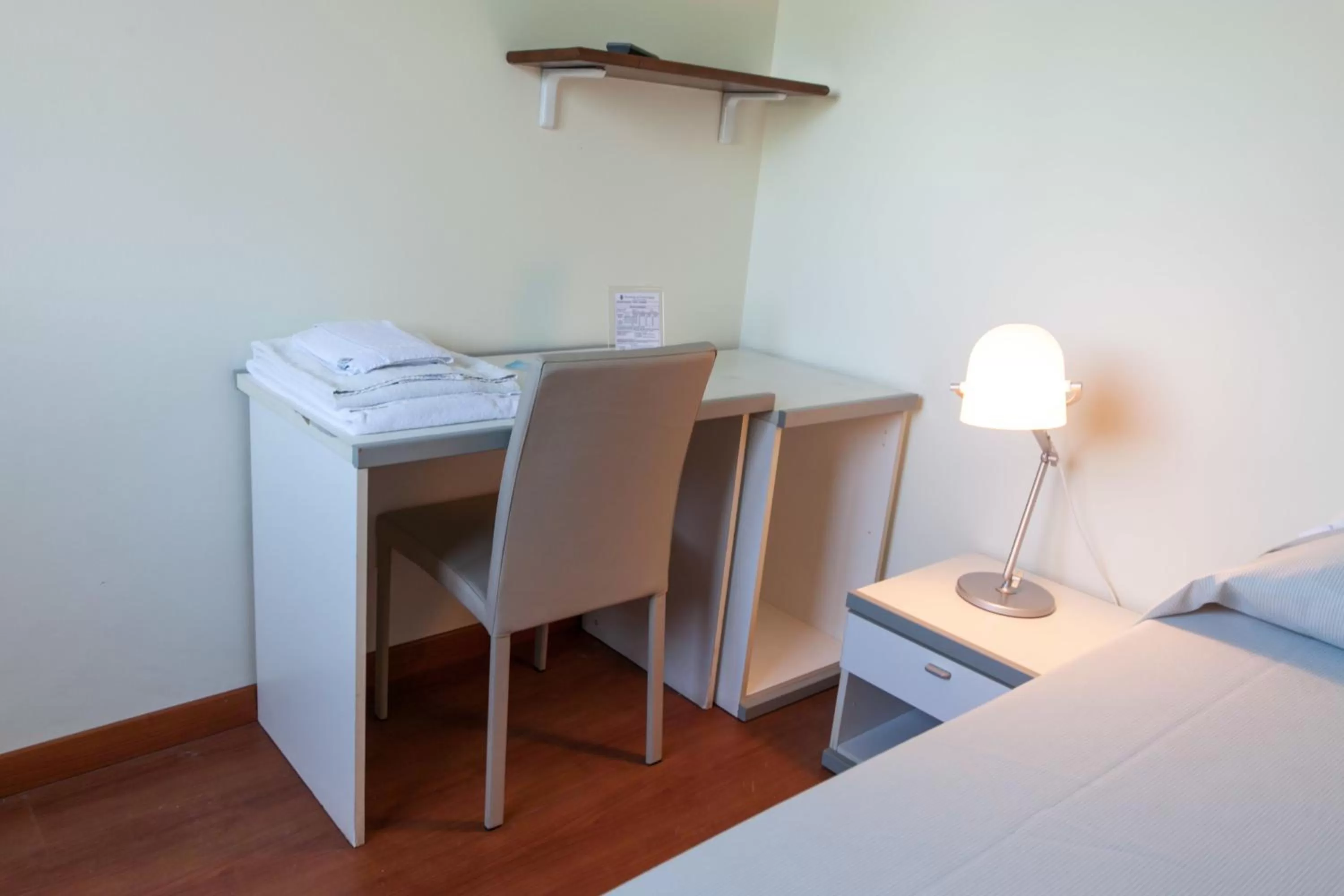 Photo of the whole room, Bed in Hotel L'Approdo