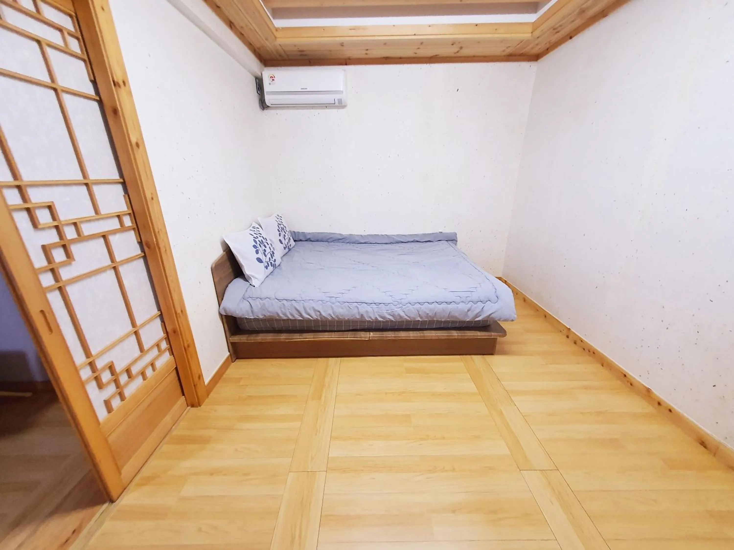 Standard Family Room in Trip to Gyeongju